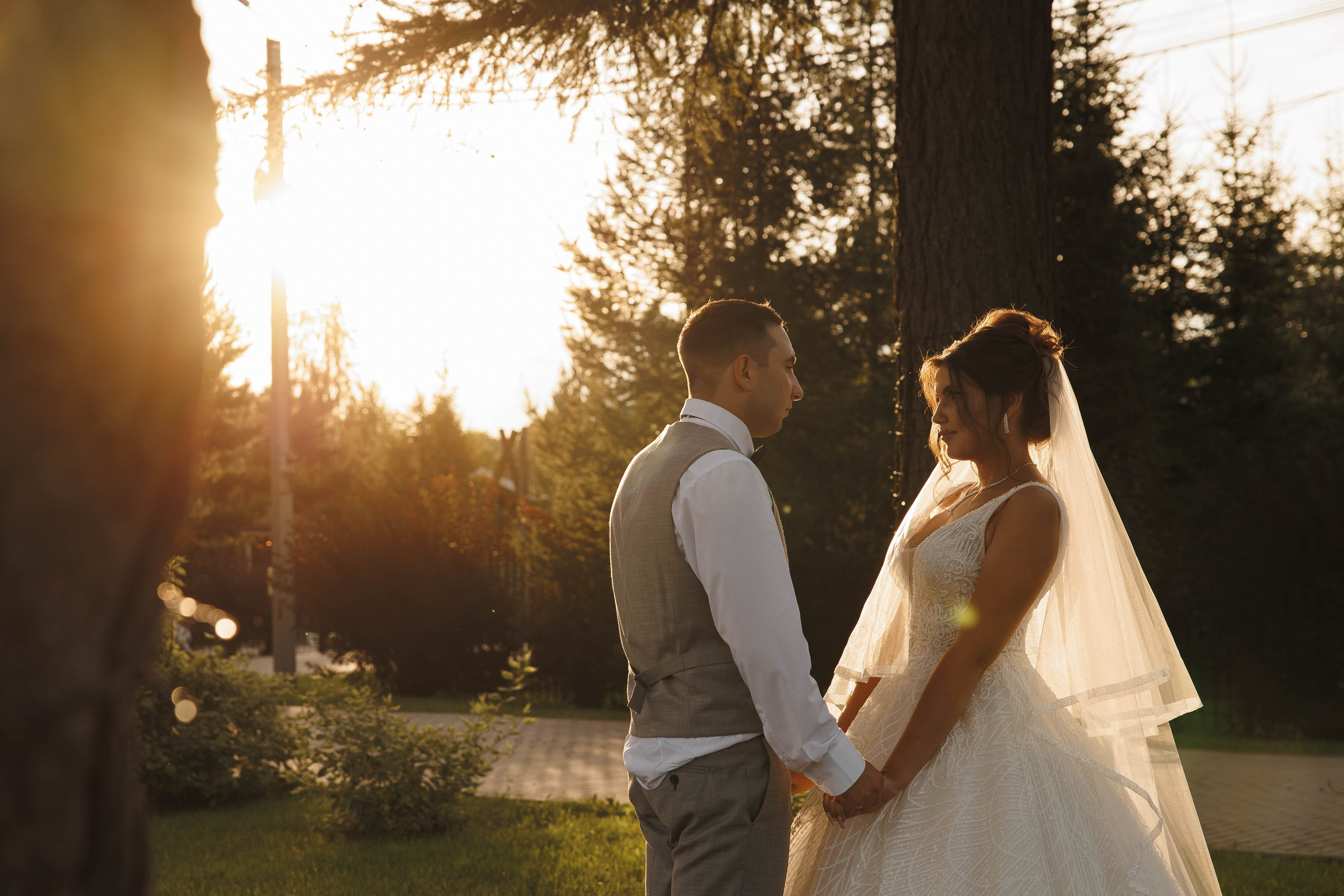 Анна и Кирилл. Галерея