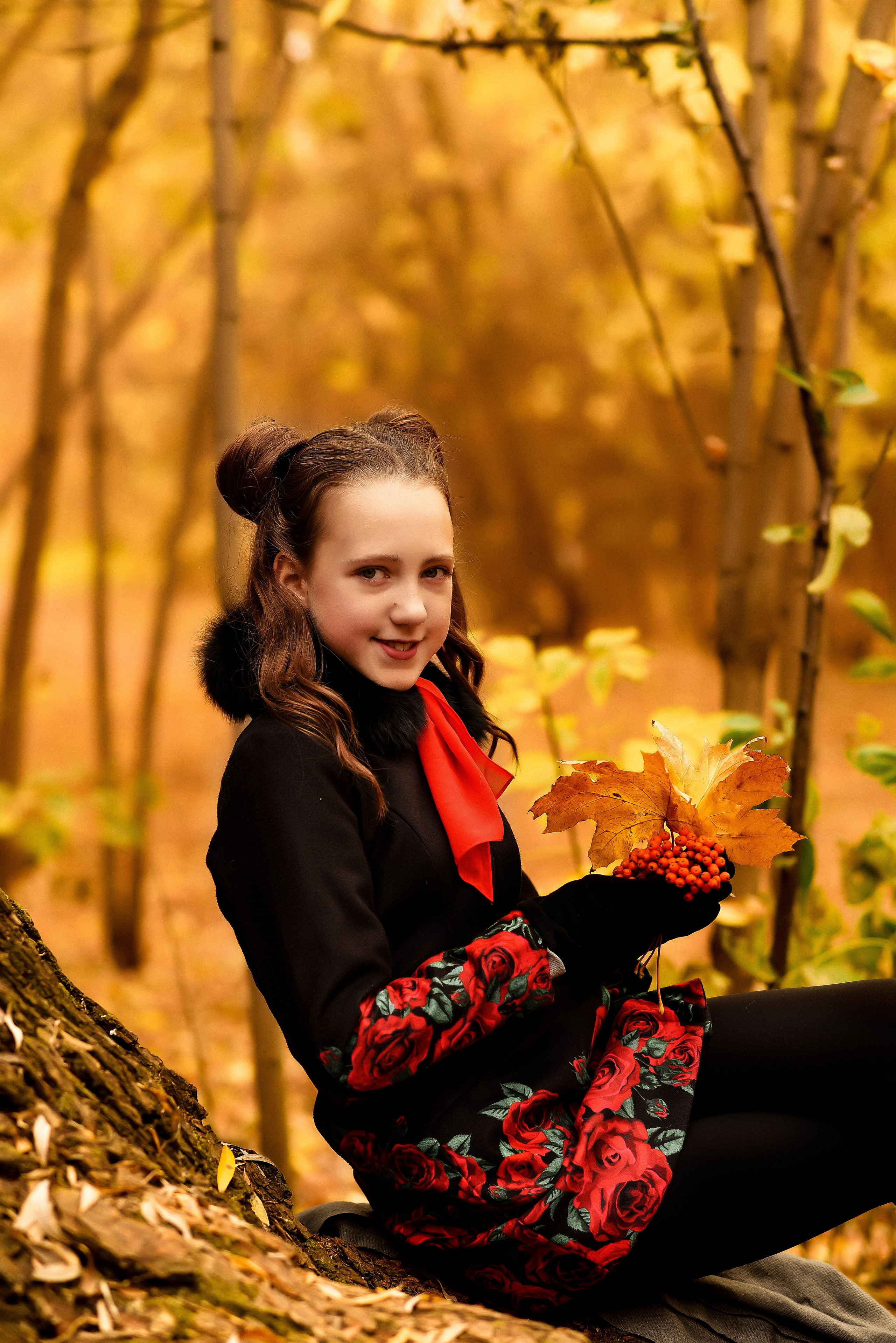 Семейная уличная 3. Свадебный, семейный, детский, контент фотограф в Омске Максим Ильин