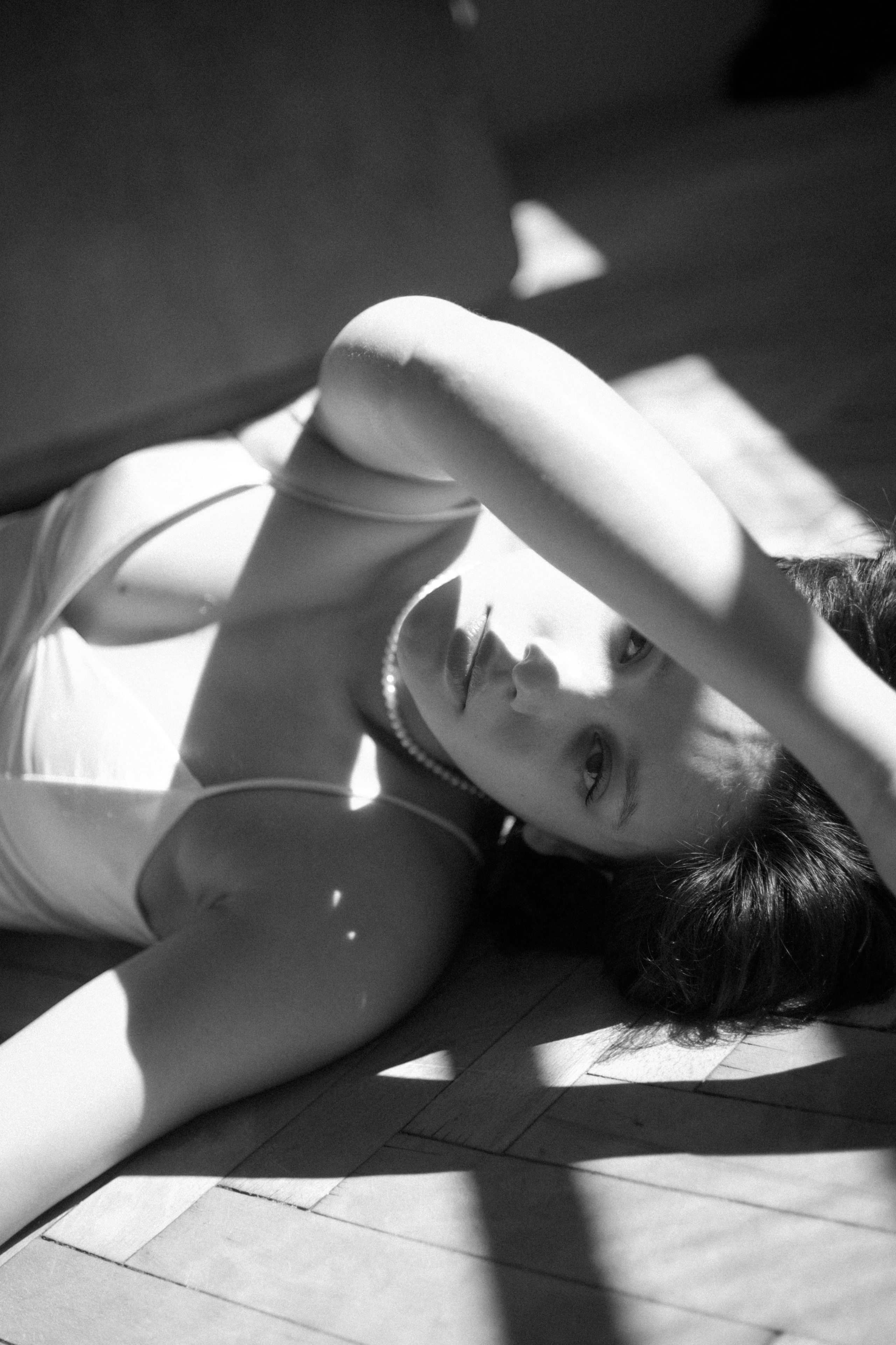 Александра. Портретный фотограф