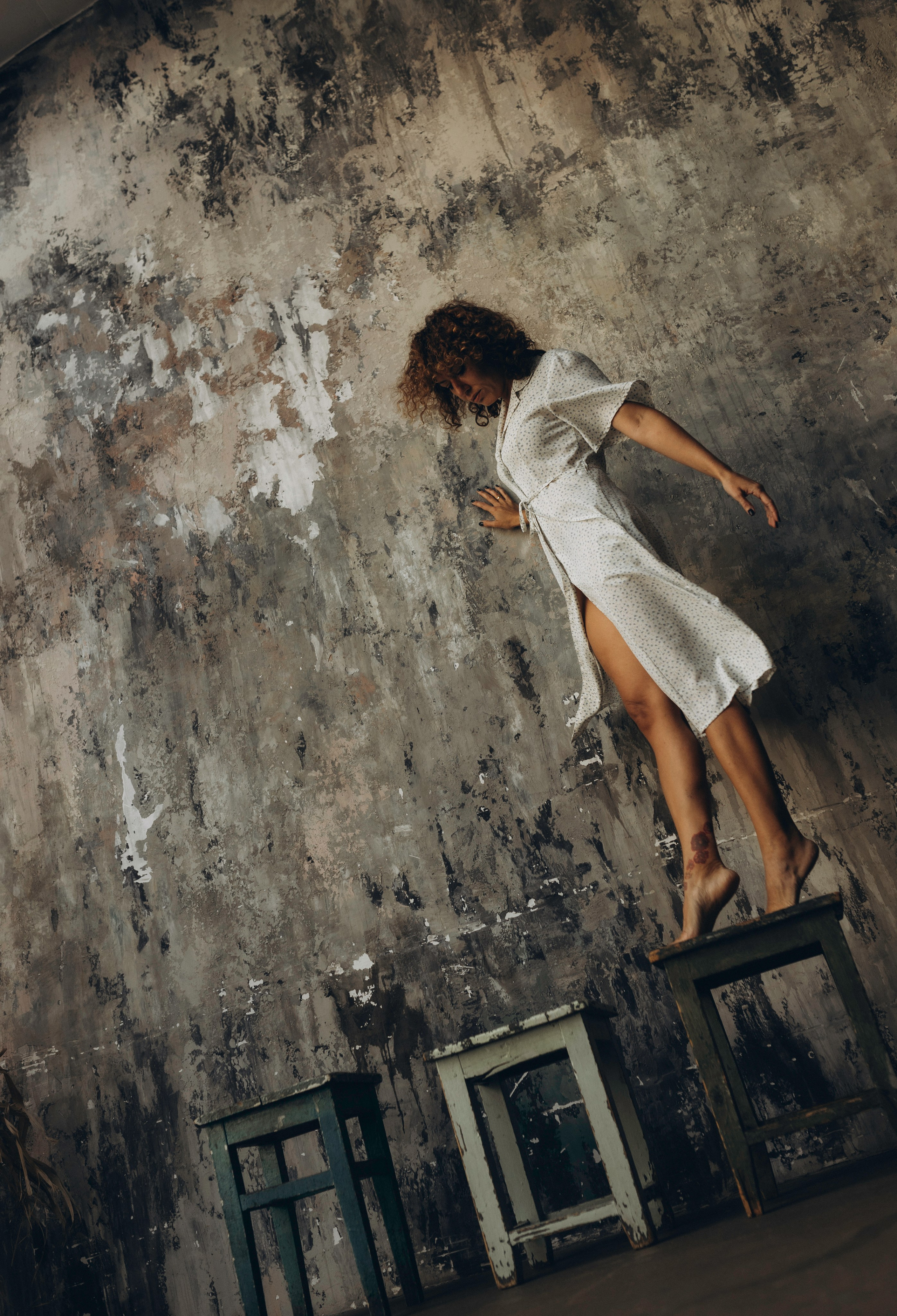 Габриела и ее хвостики. Татьяна Афонина | Фотограф