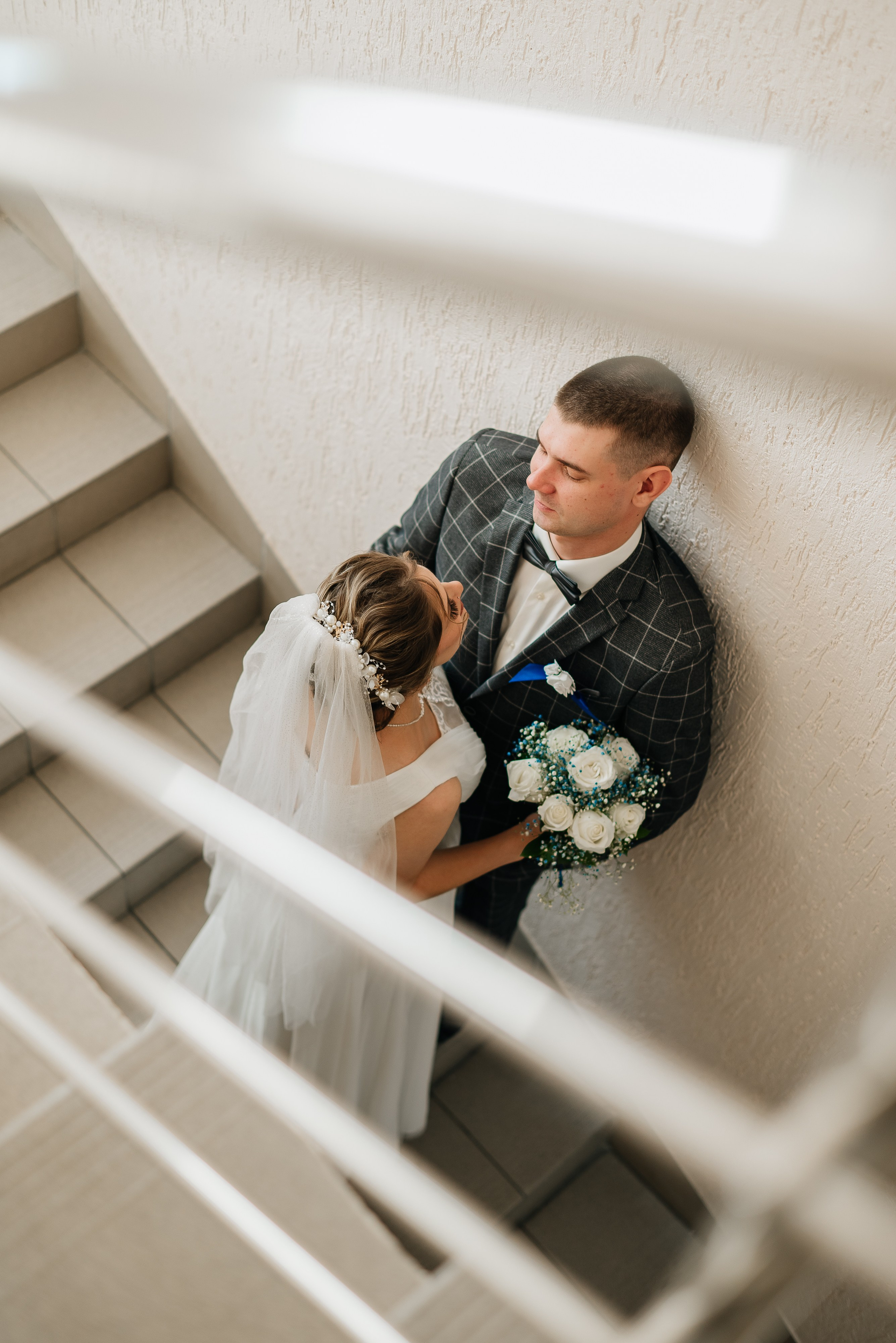 СВадебная фотосессия. Свадебный, семейный и школьный фотограф в Бийске Ксения Мамаева