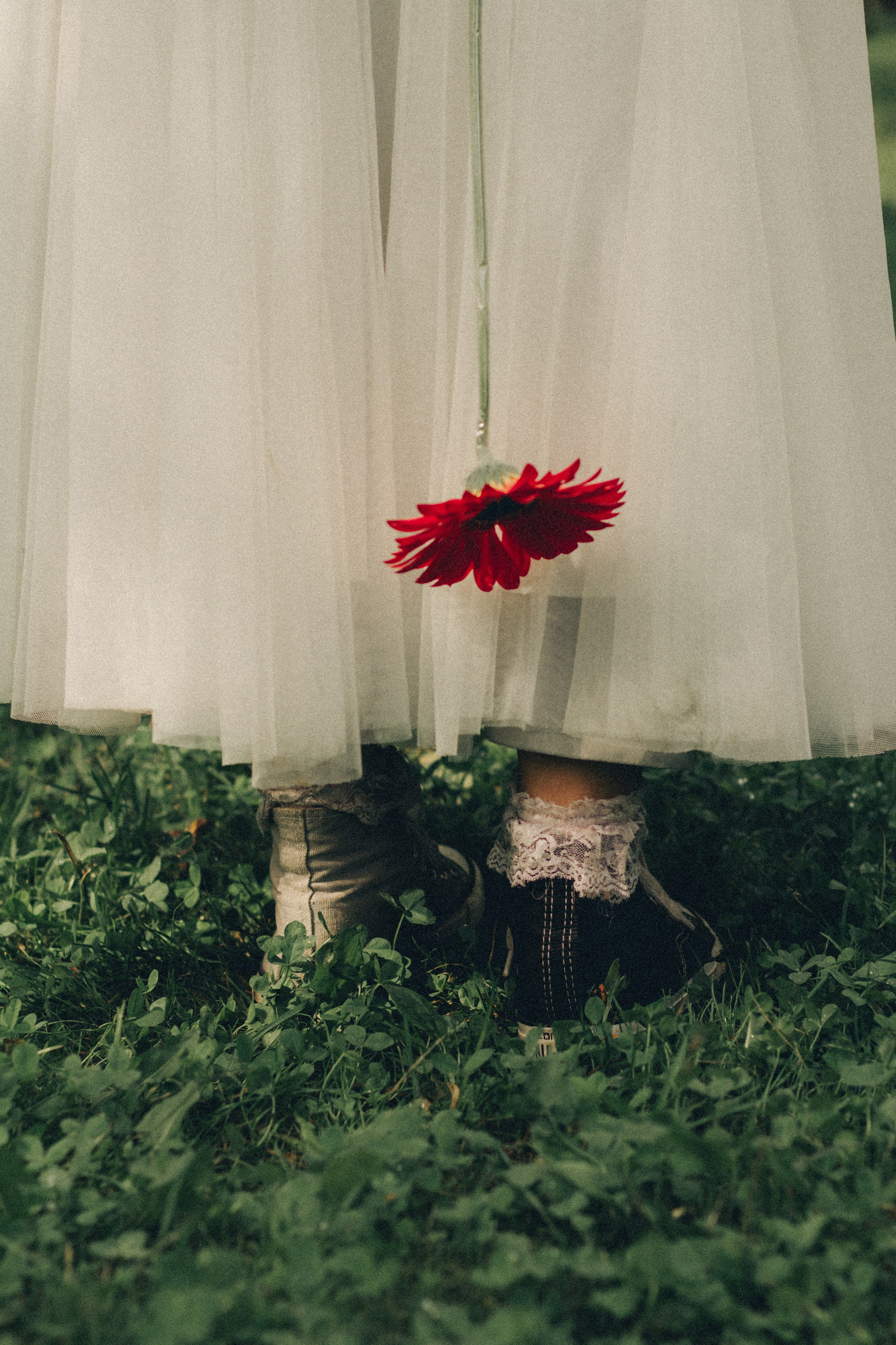 Nature. Портретный фотограф в Москве Вероника Калугина