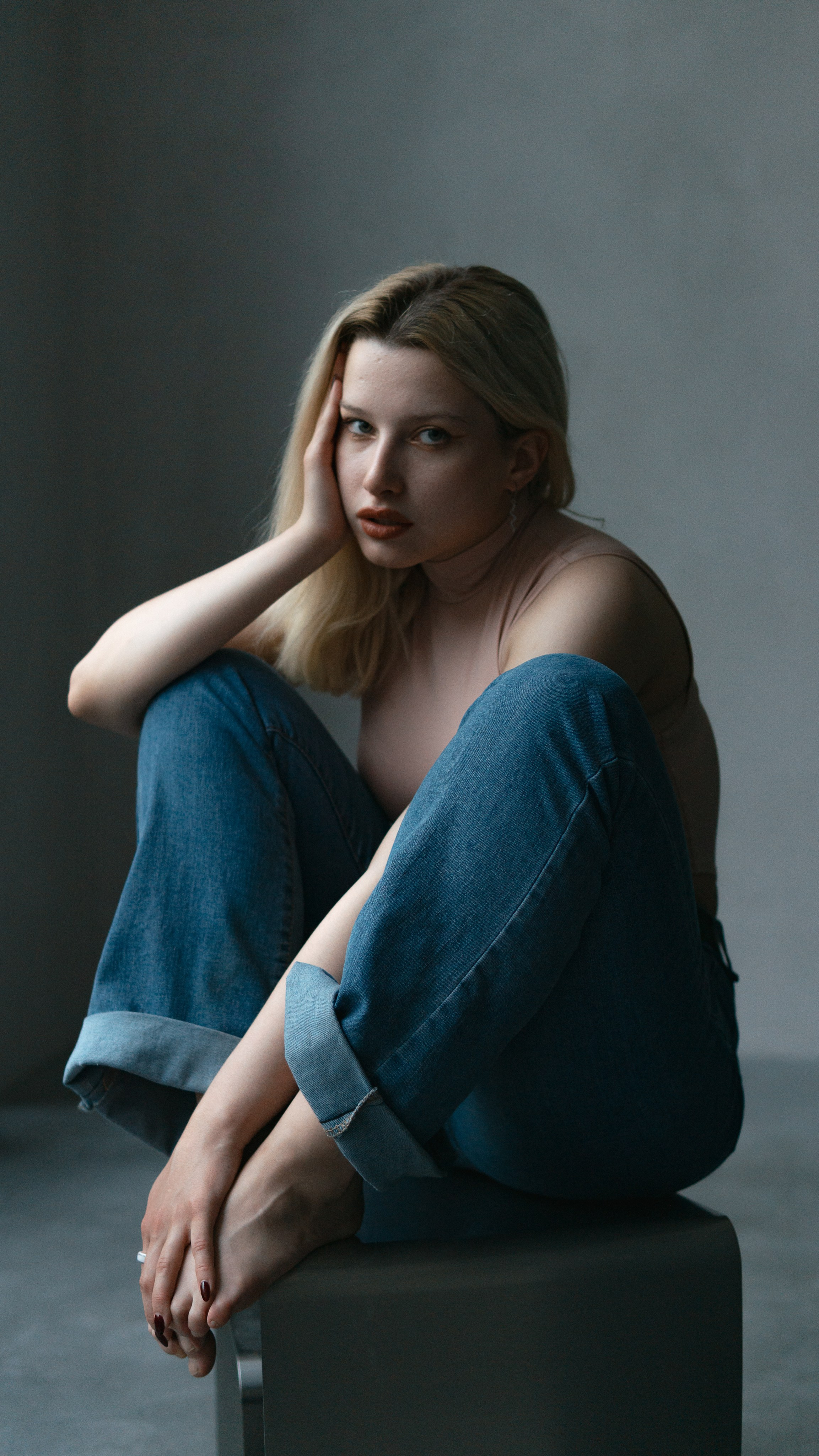 Алевтина. Фотограф в Москве Юлия Першина