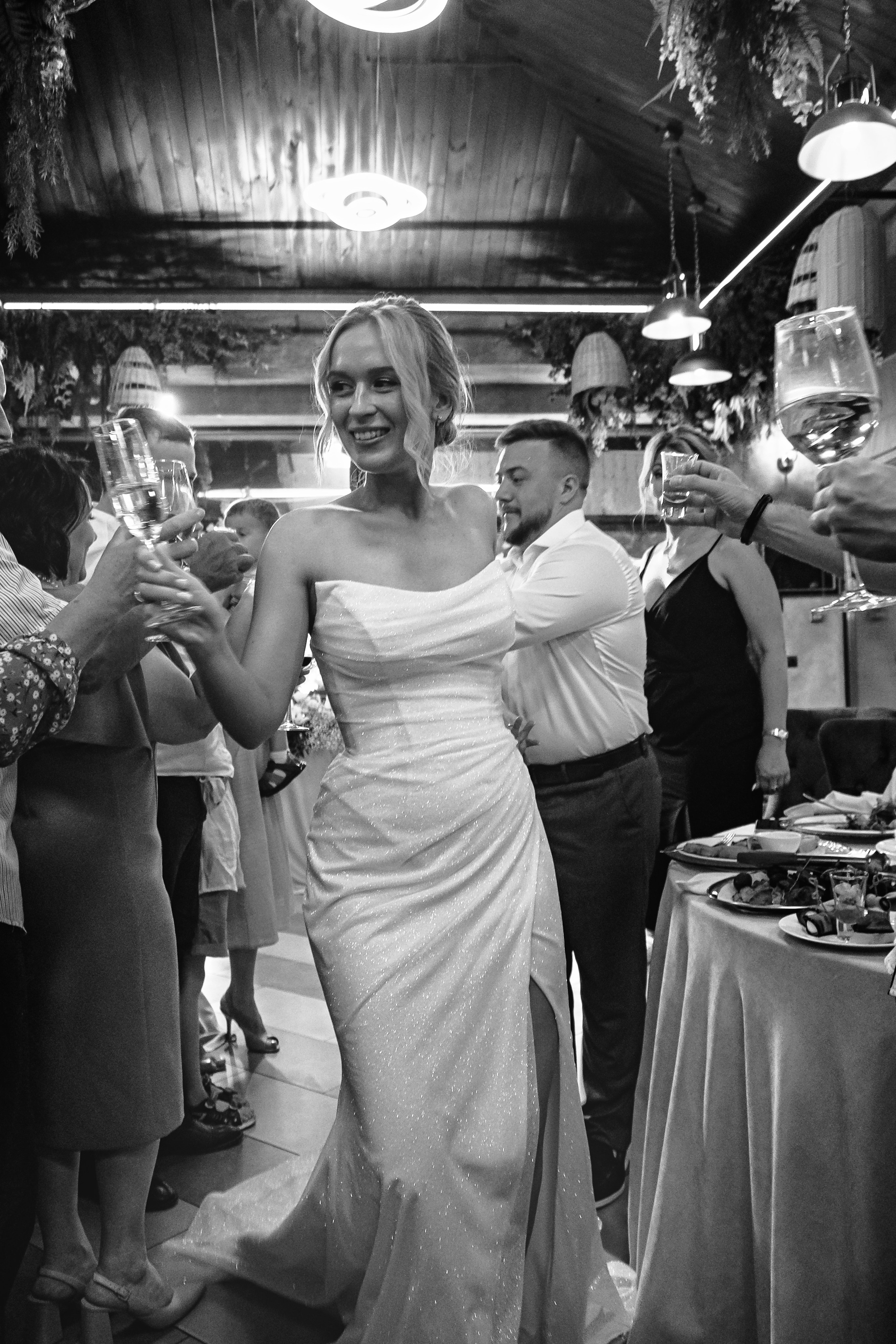 Александра + Максим. Свадебный и семейный фотограф в Новосибирске, Санкт-Петербурге, Москве