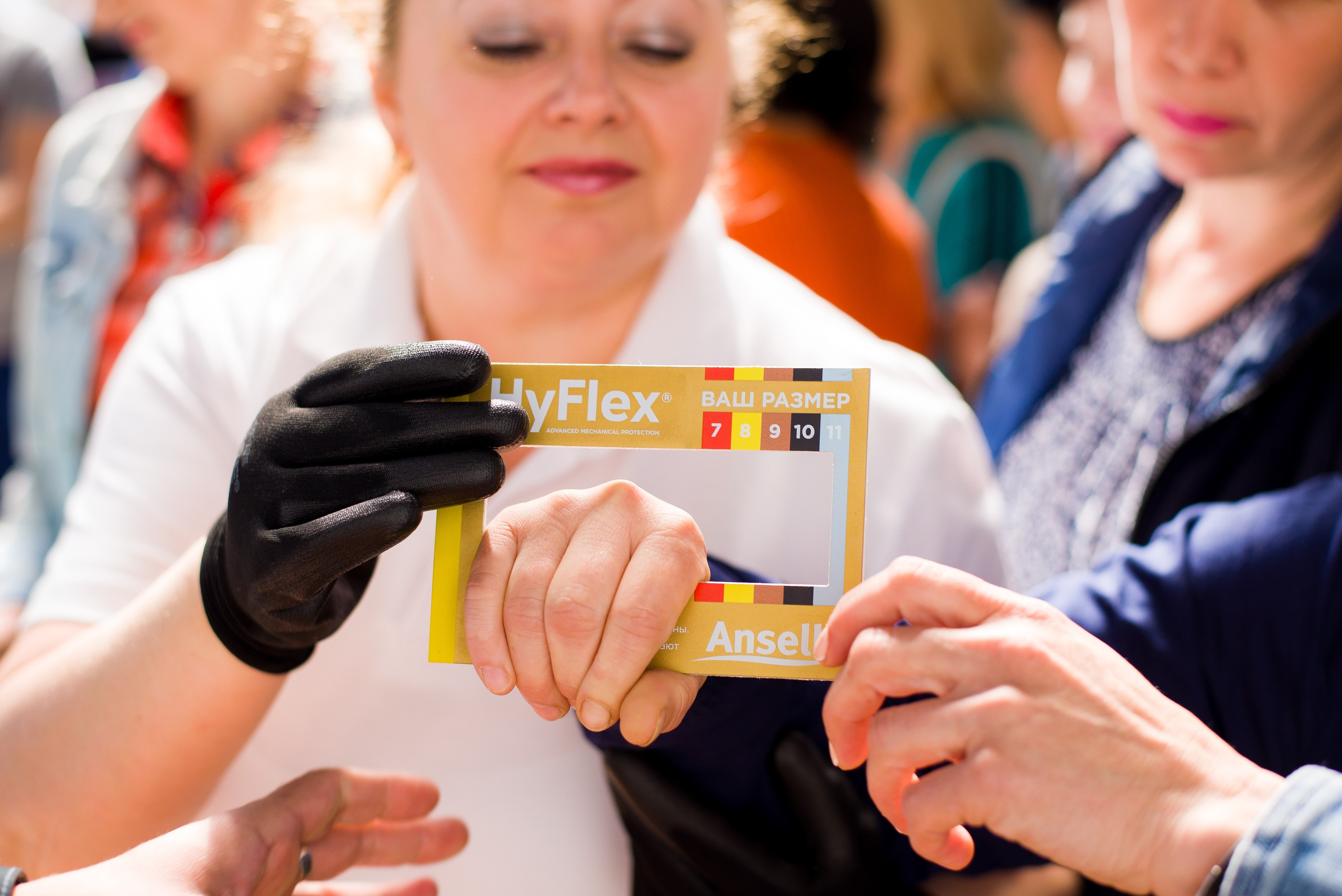 Презентация Moldi. Фотограф в Москве Казакова Анна