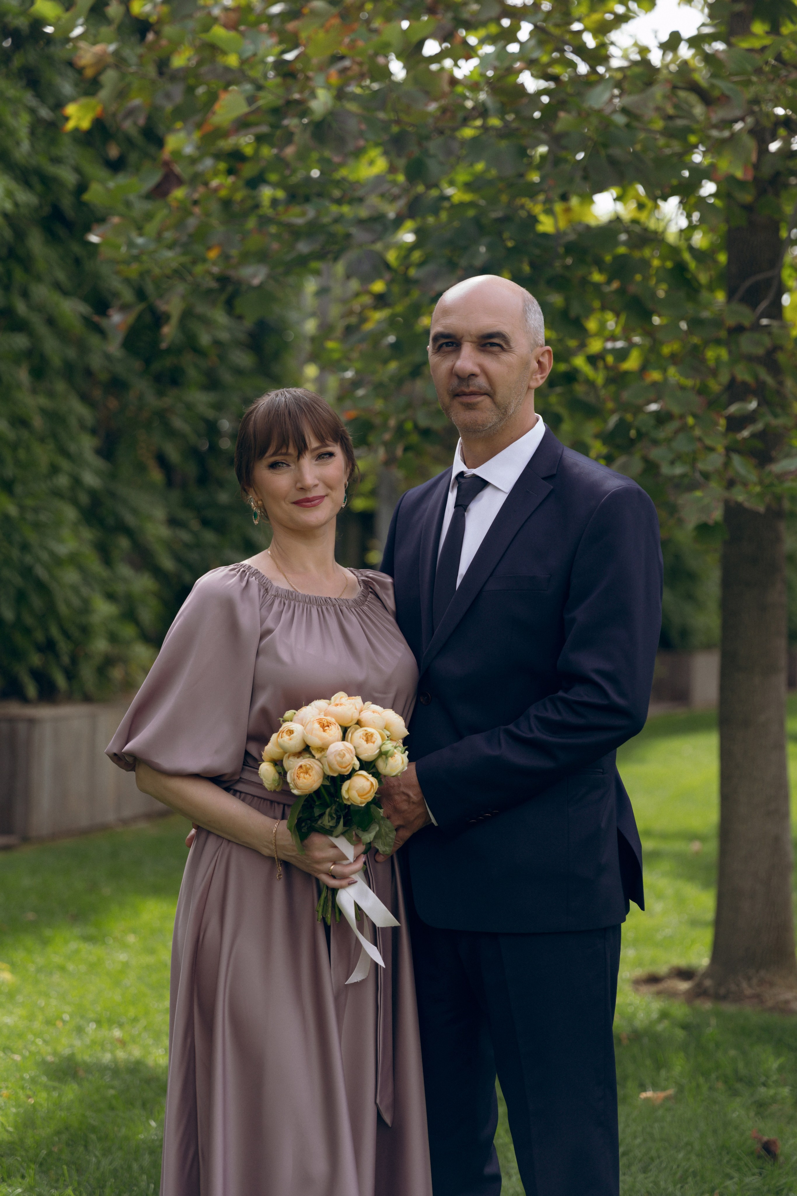 Екатерина и Сергей, 18/09/2024. Свадебный  и семейный фотограф в Краснодаре