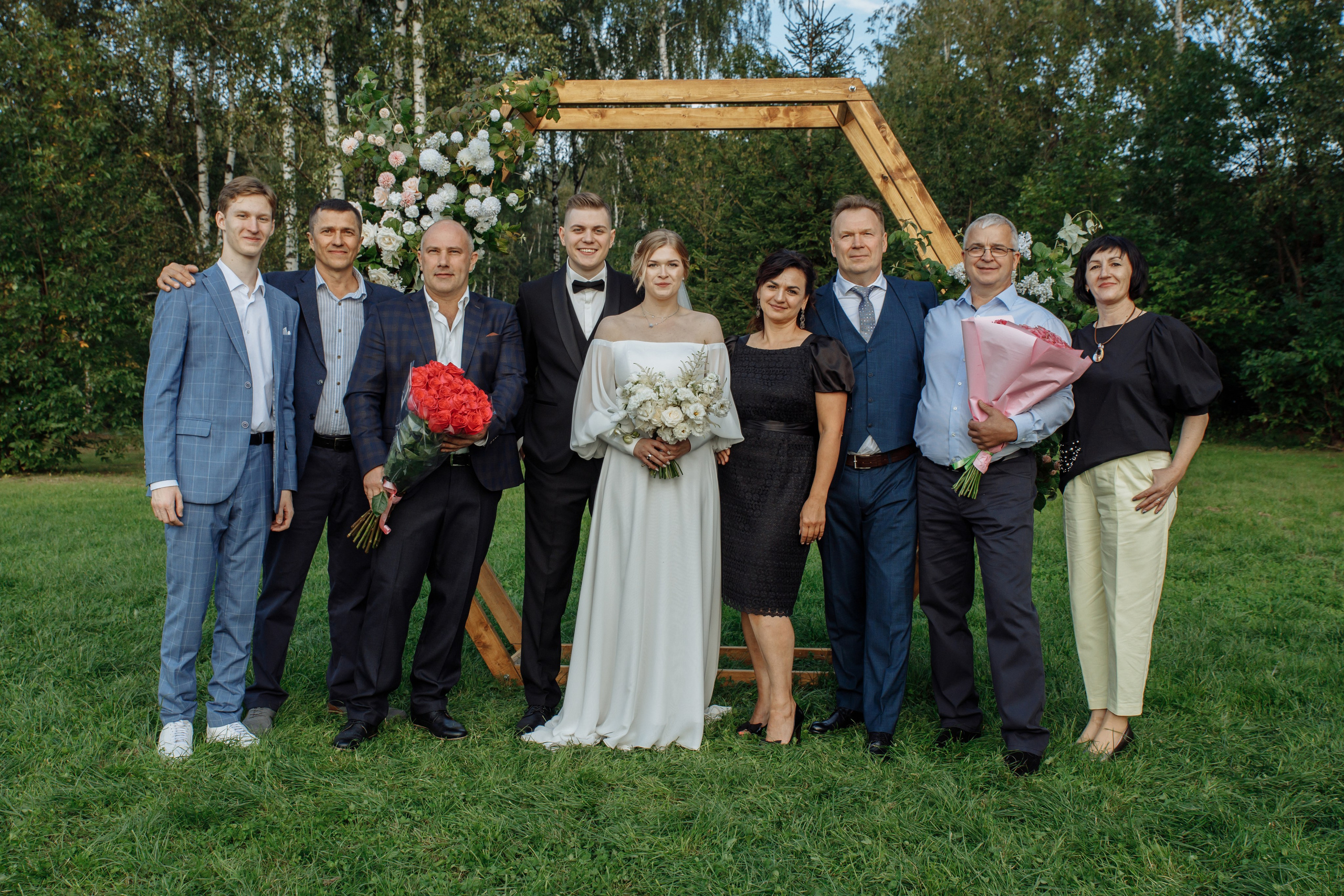 Влад и Даша