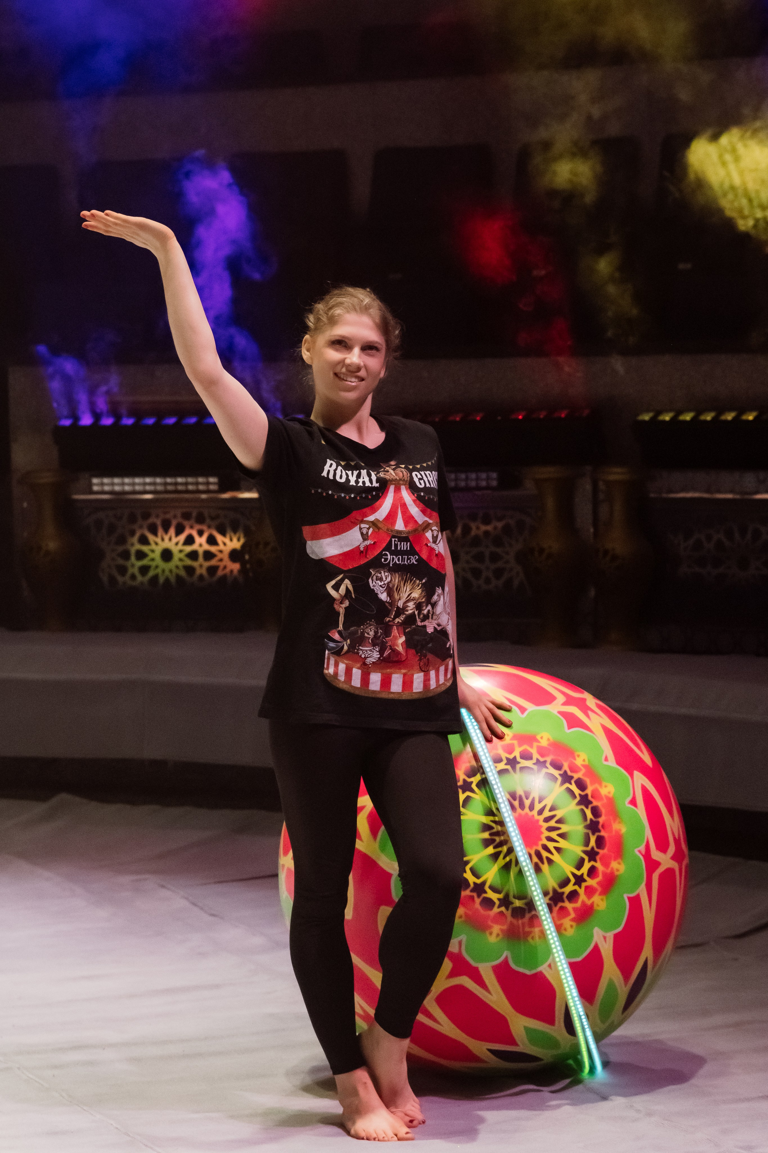 Репортаж. Фотограф Новосибирск Анна Рождественская