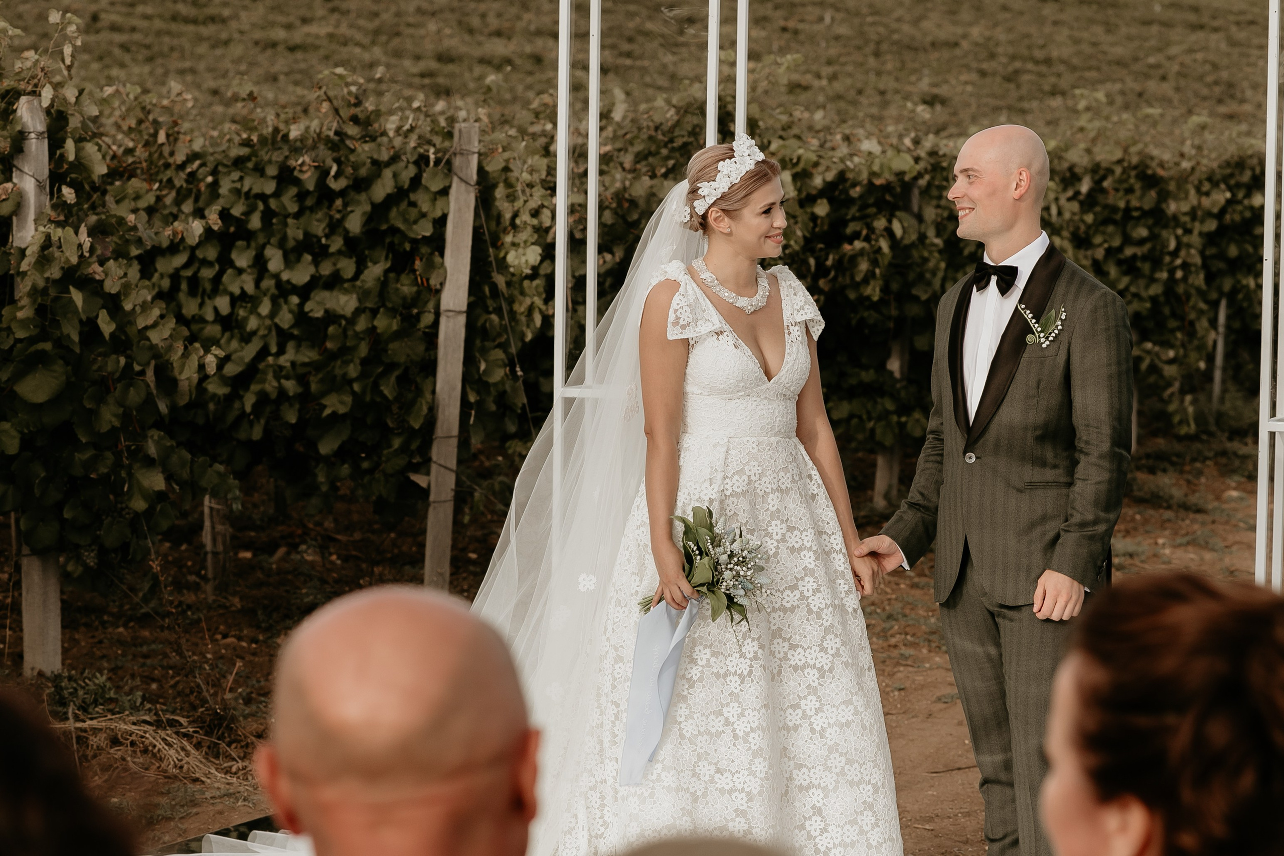 Wedding on winery. Свадебный фотограф в Севастополе и Крыму| Tanya Sher