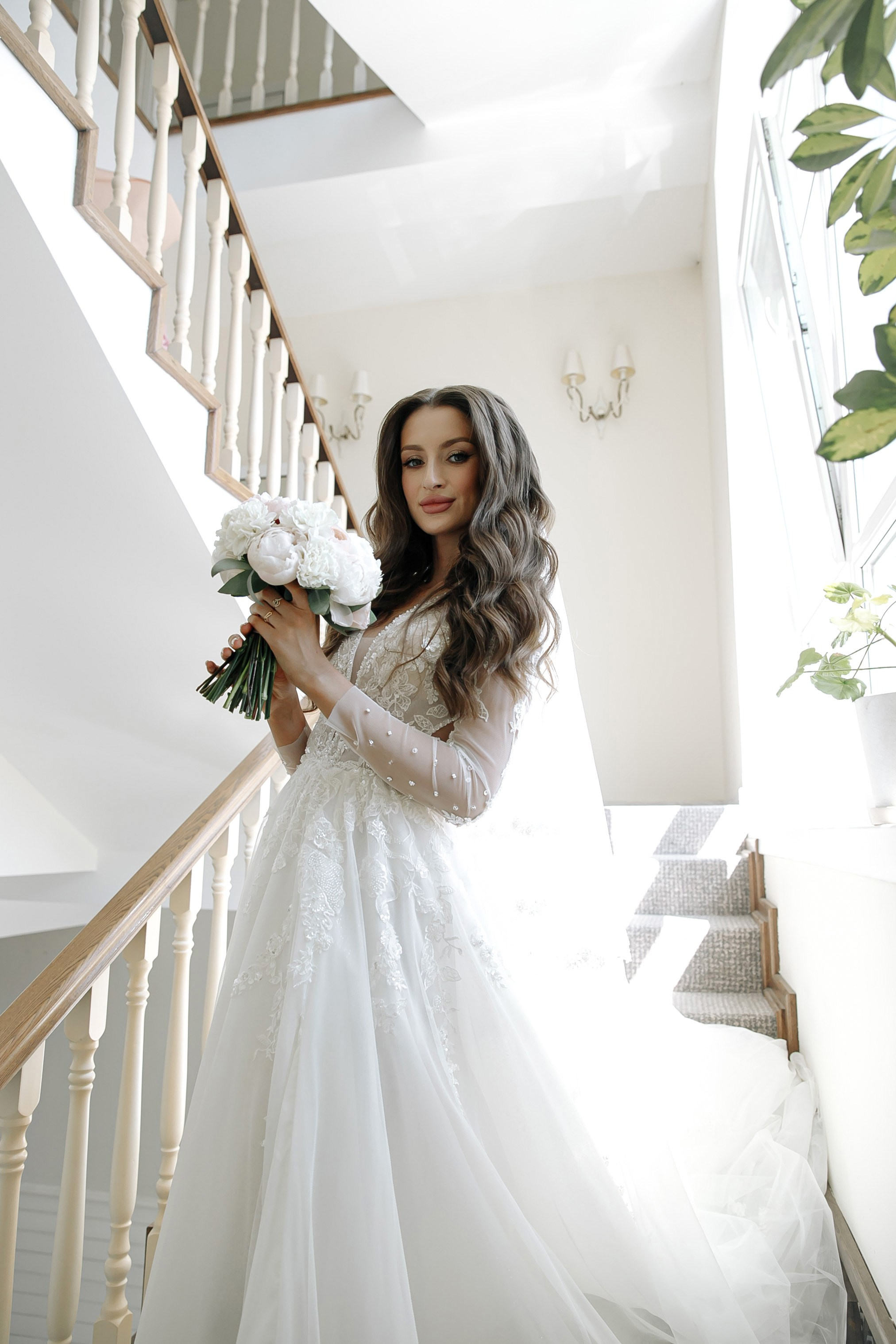 Arina & Dmitriy. Свадебный фотограф в Севастополе и Крыму| Tanya Sher