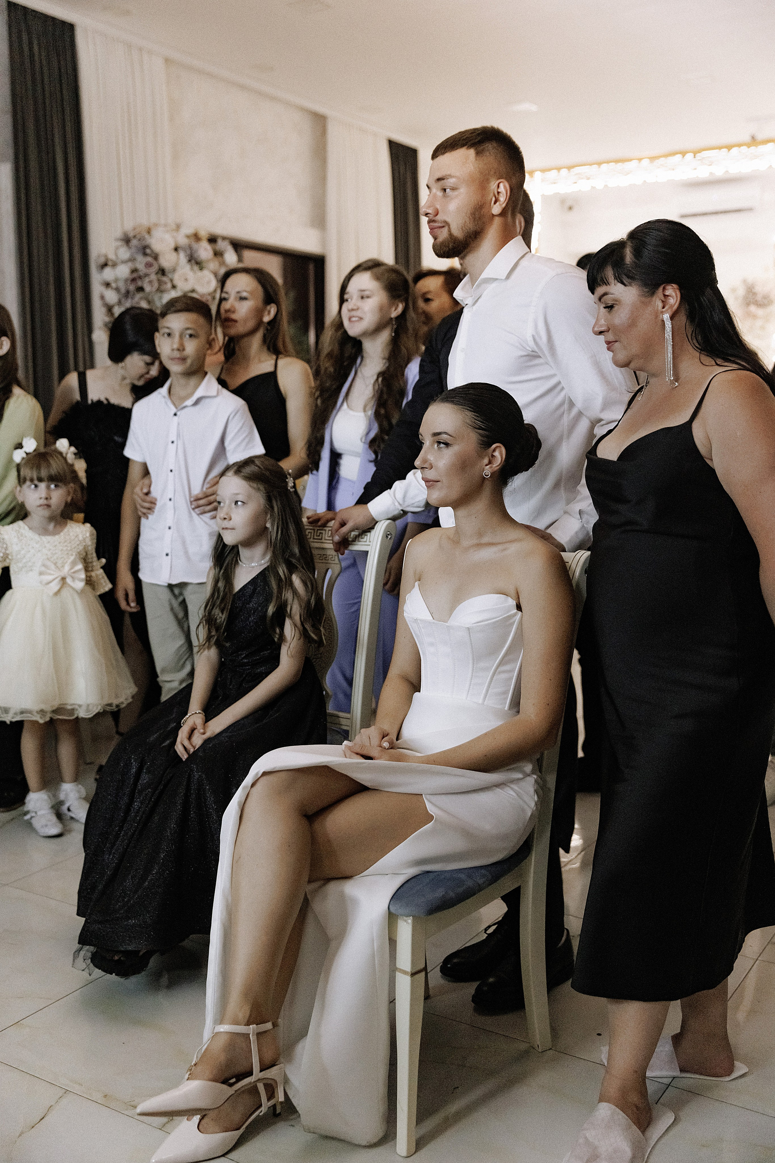 Nastya & Timur. Свадебный фотограф в Севастополе и Крыму| Tanya Sher