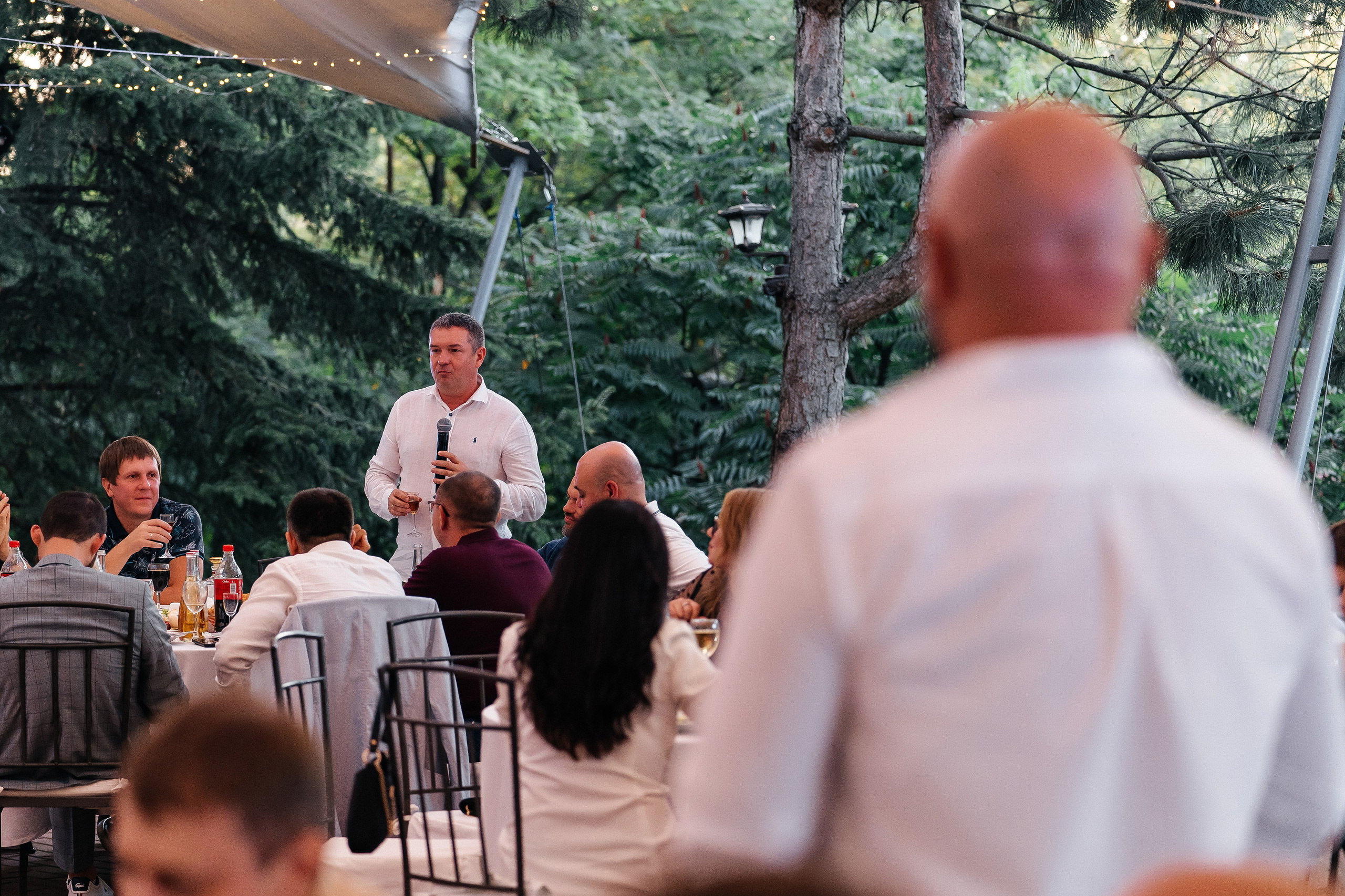 Строй Маркет Сервис 15 лет. Lokos.pro Ник Соколов Фото и Видео Москва/Ростов-на-Дону