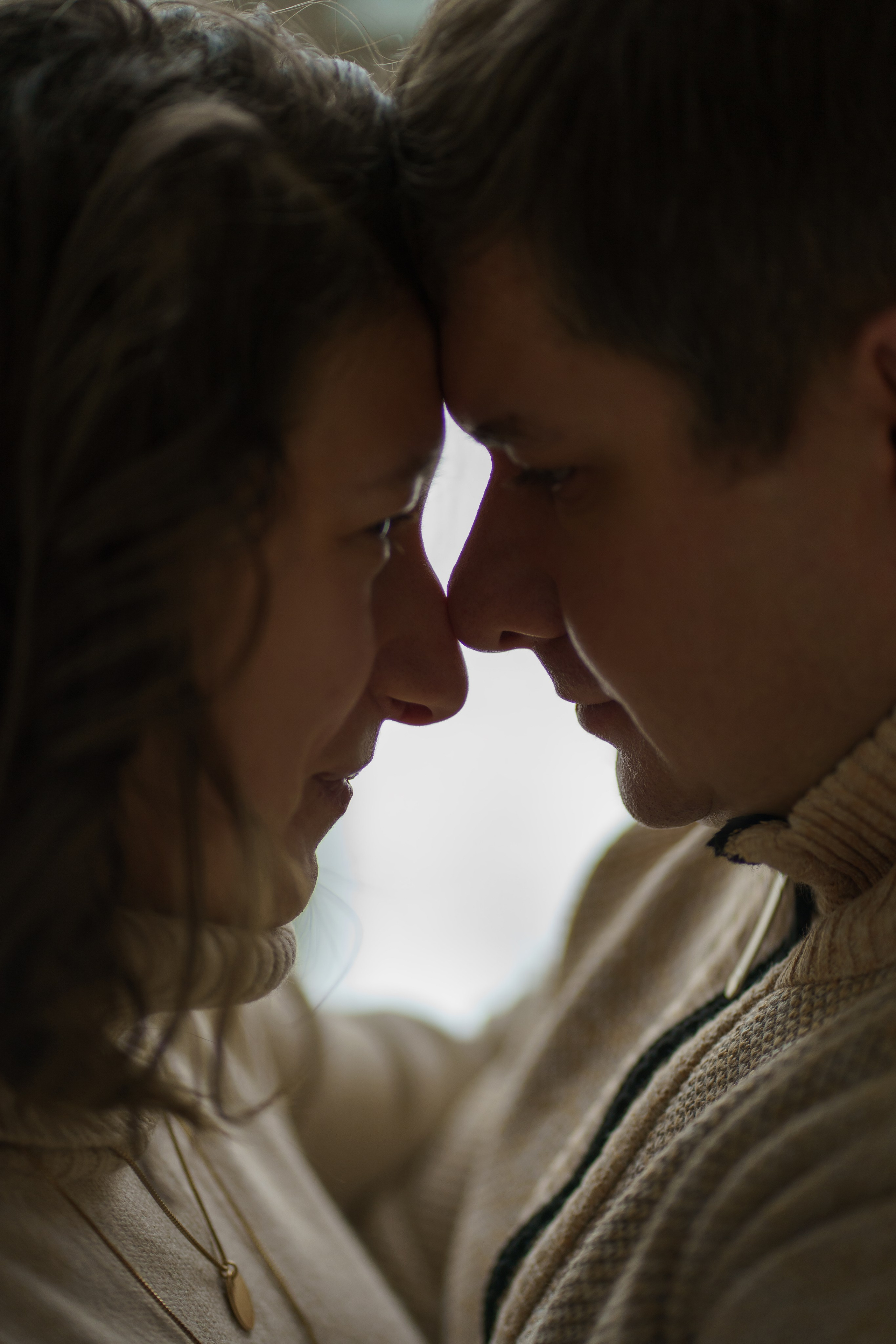 Семейные. Фотограф Александра Васильева