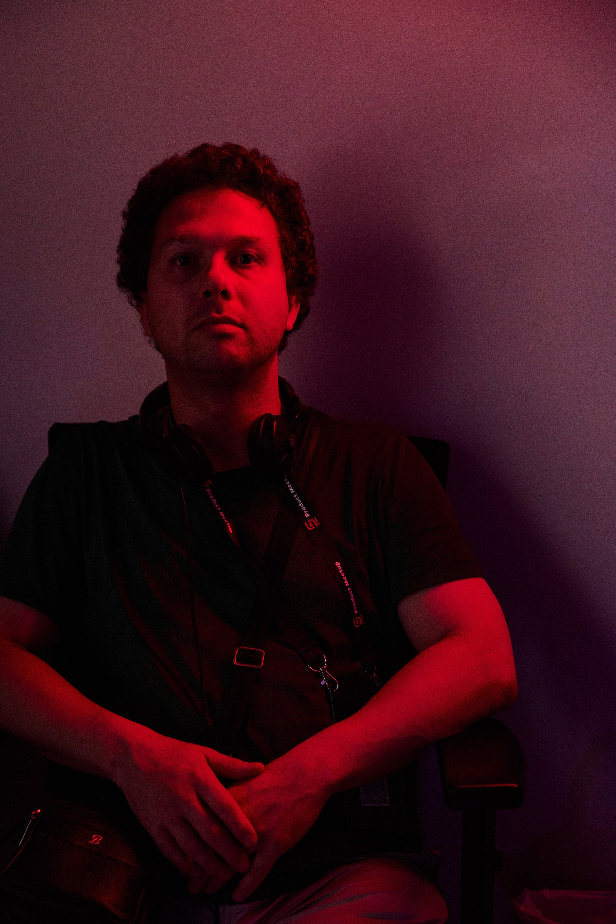 Репортаж для Магнит OMNI Product Meetup. 1224 prod — продакшен полного цикла для вашего бизнеса и жизни