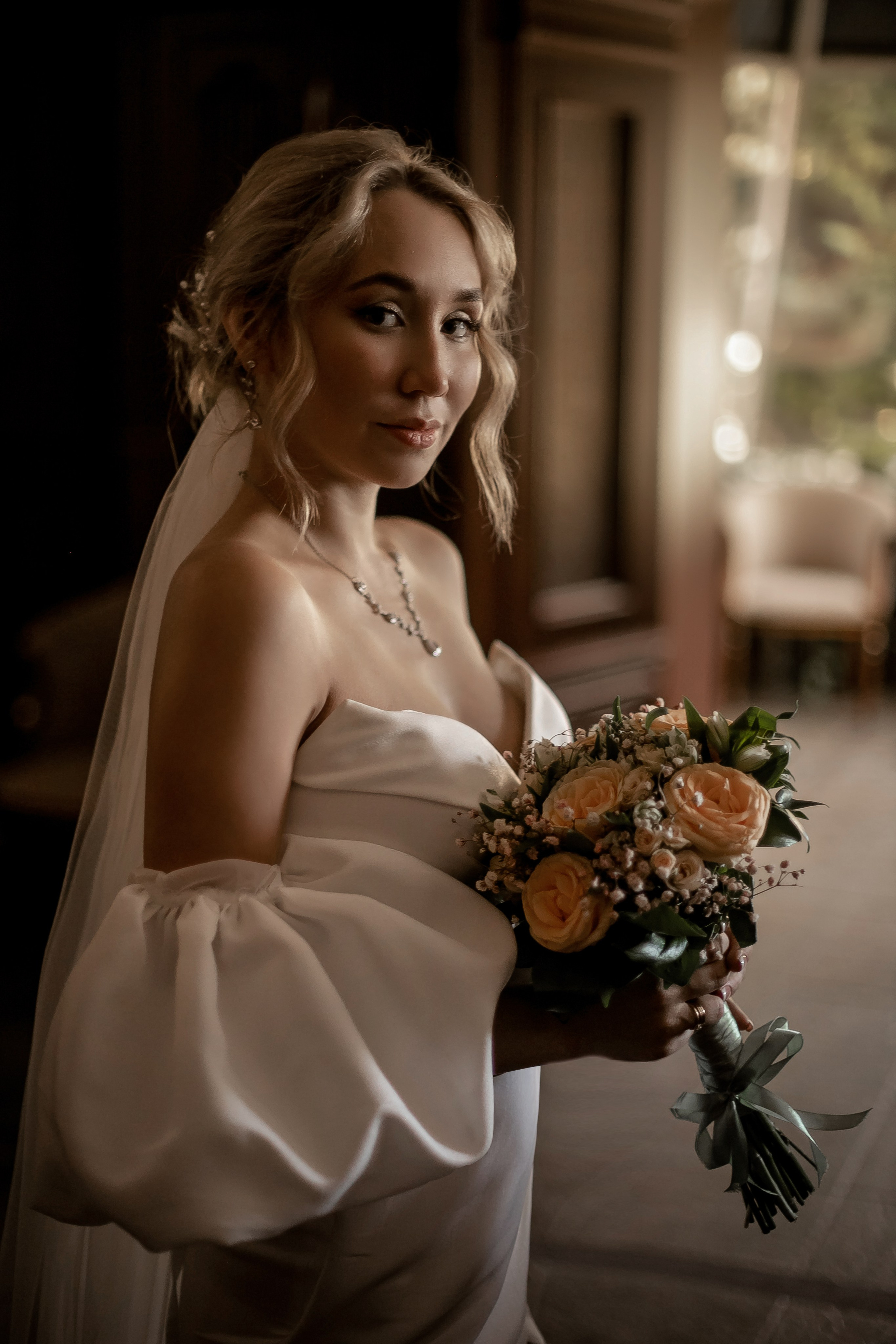 Дмитрий и Виктория. Фотограф