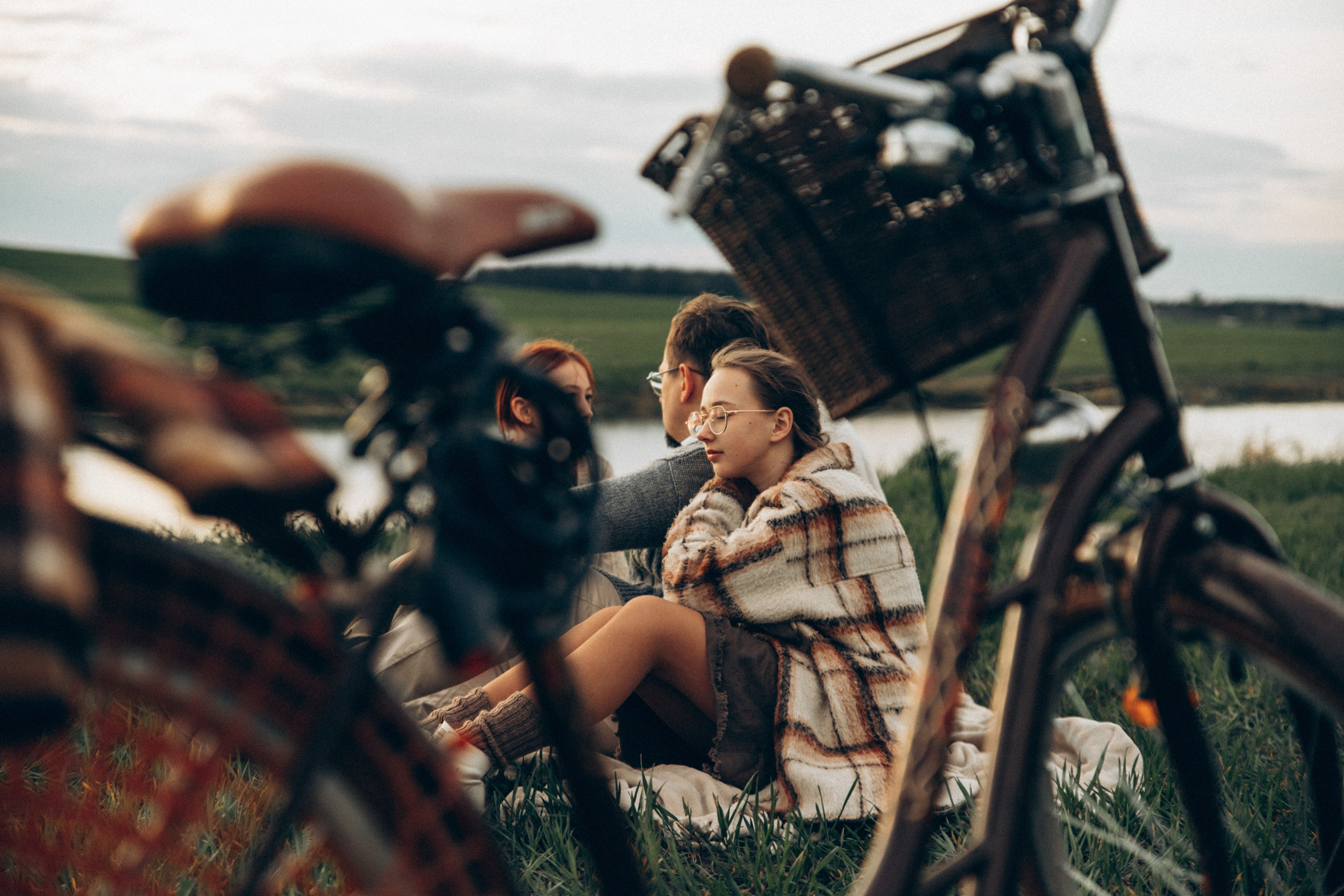 Ветер в наших волосах. Репортажный и детский фотограф в Минске