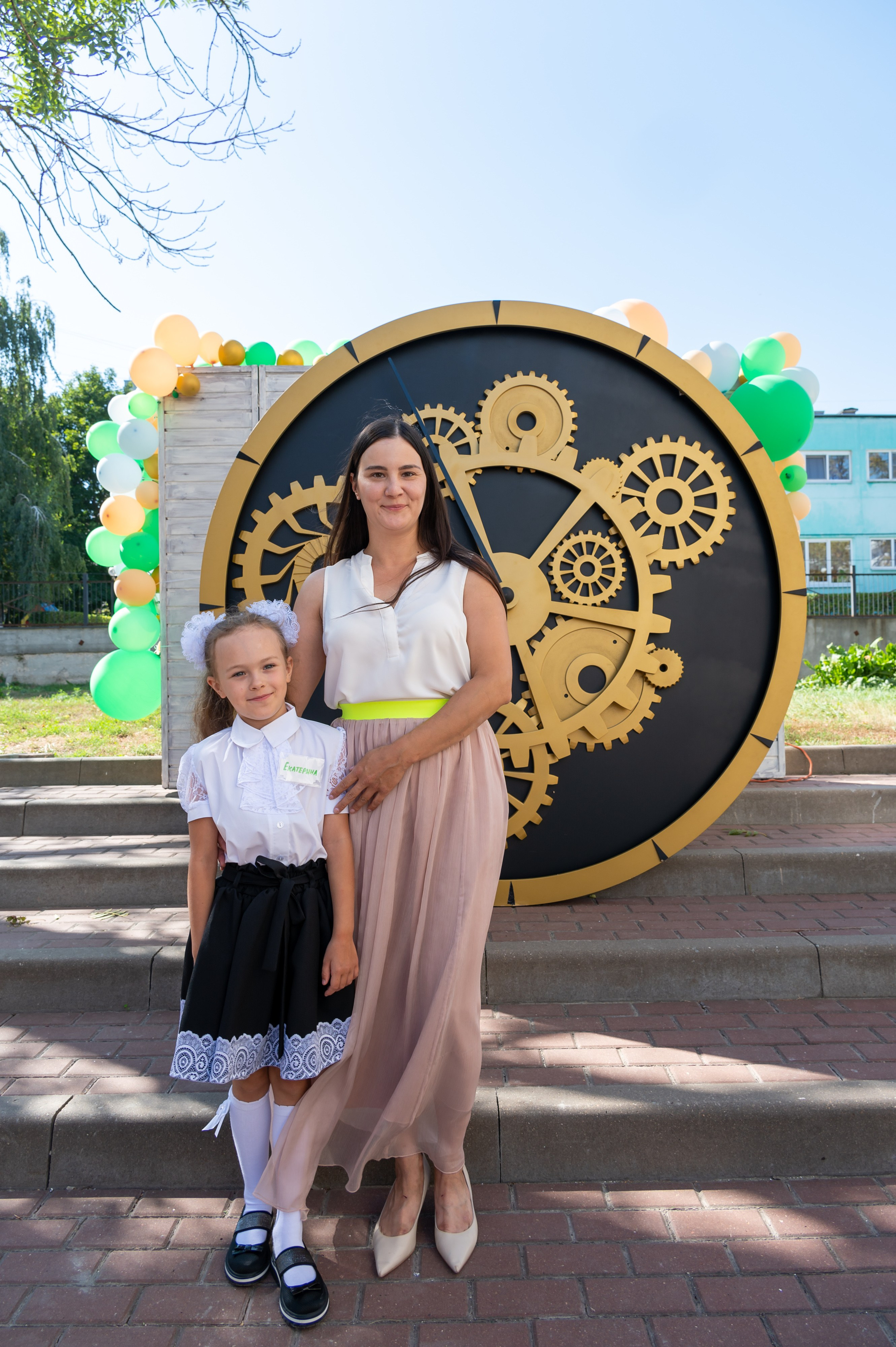 Школьная фотосессия в Туле. Портретный, семейный, свадебный фотограф. Бизнес, контент съёмка. Тула