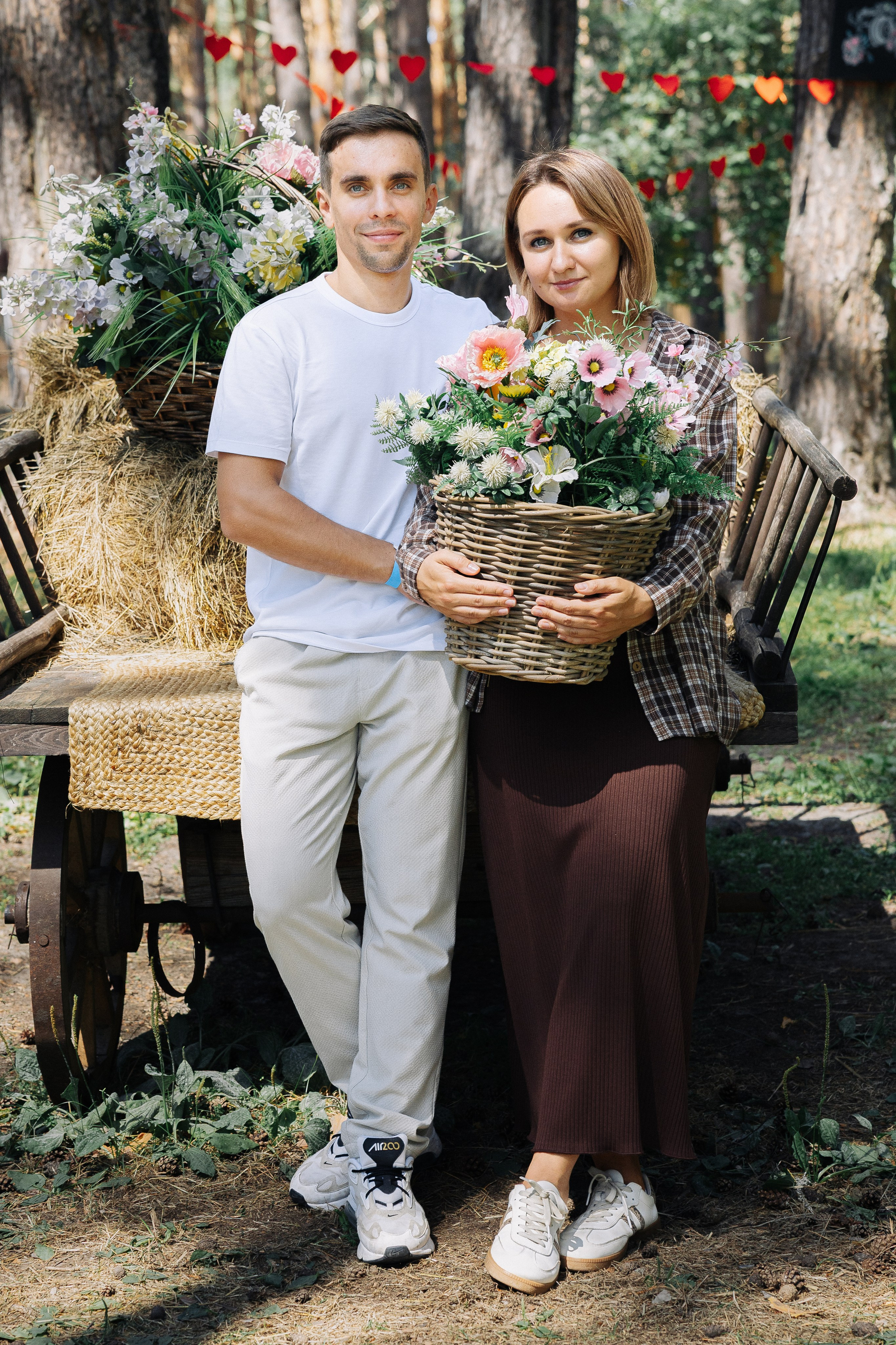 День Семьи Газпромнефть-Ямал. MIG — студия спортивной фотографии Михаила Голянского