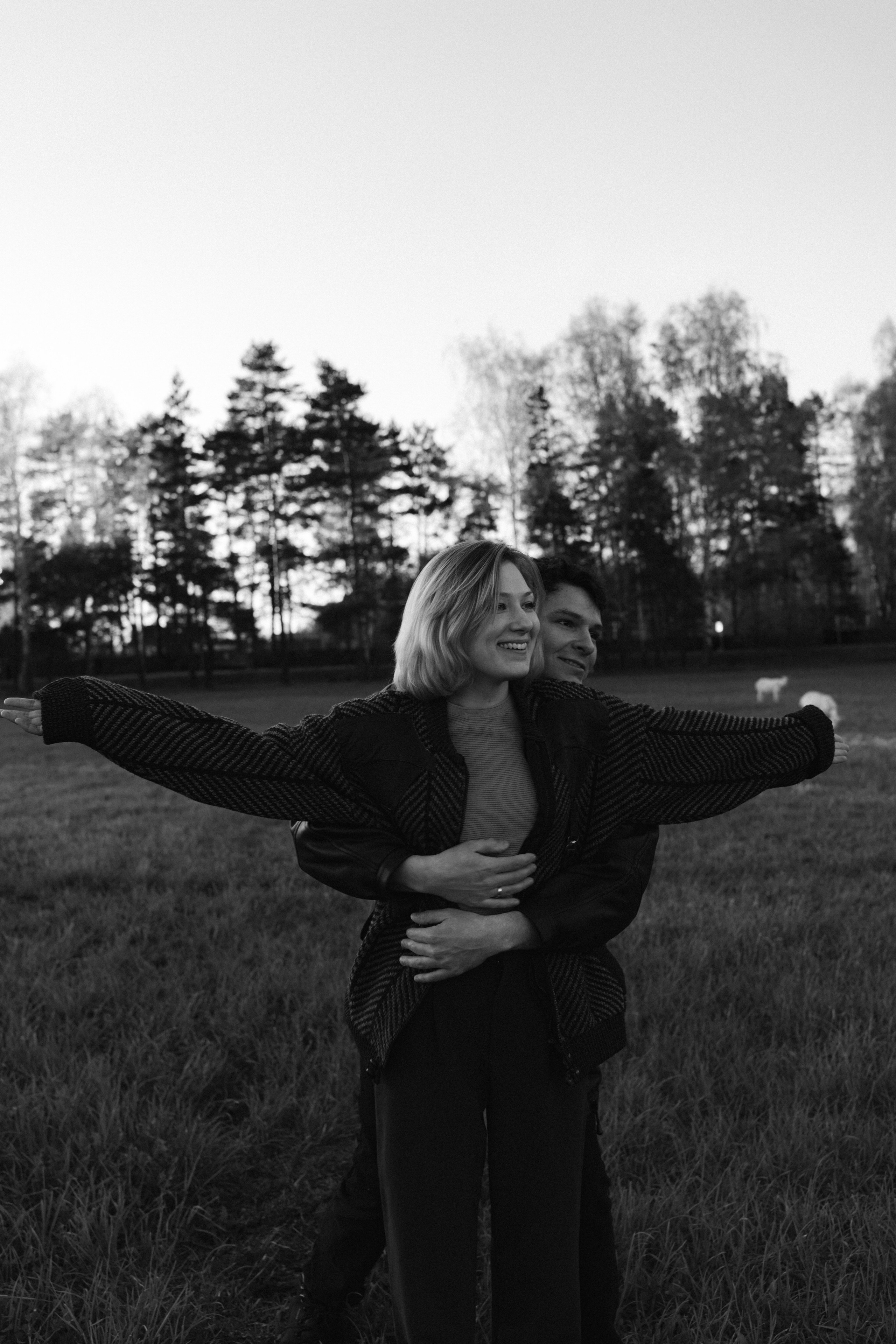 Arina & Egor. Твой фотограф в Москве и Московской области Романцова Ирина