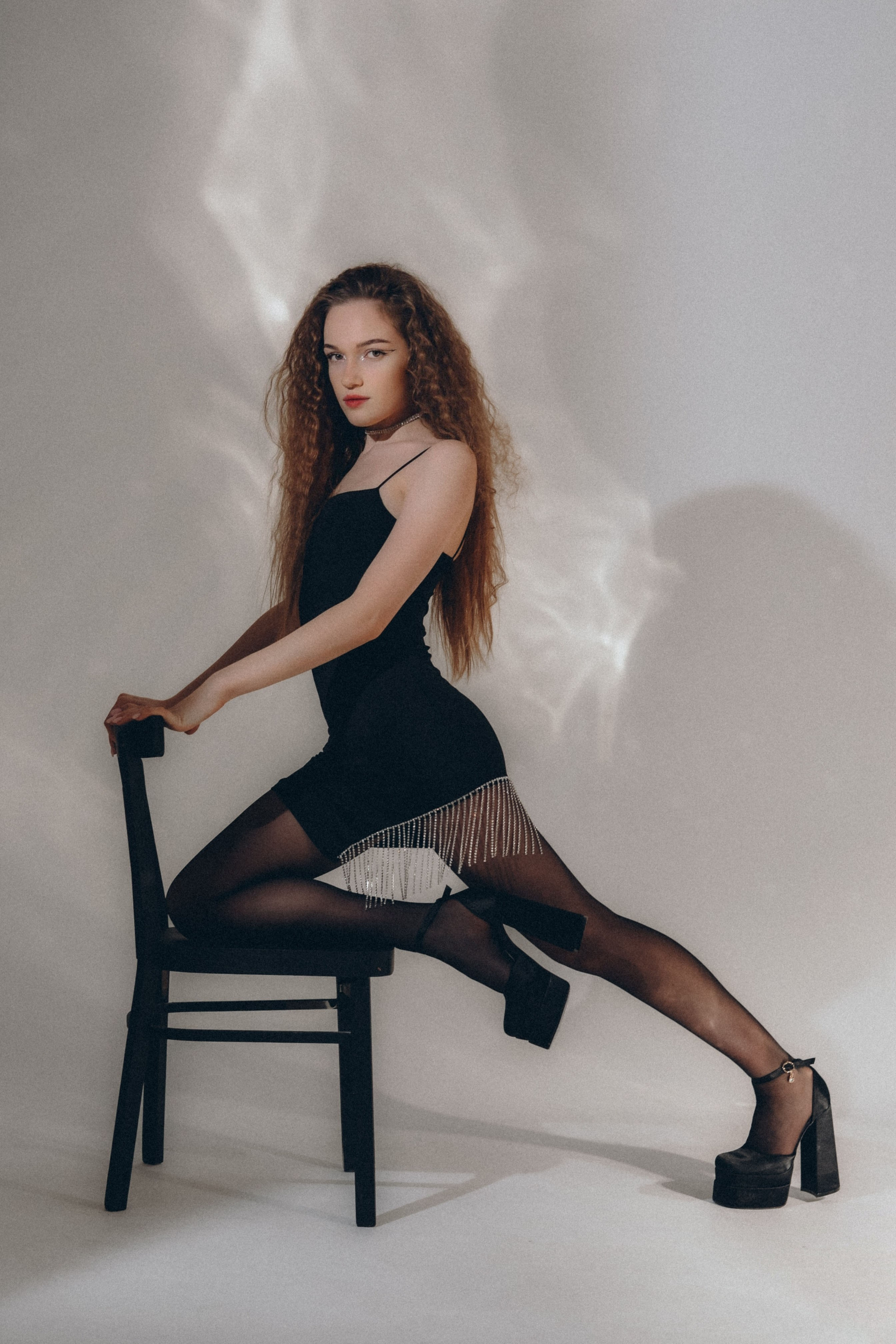 Анна Аксёнова. Фотограф в Москве Ангелина Ким