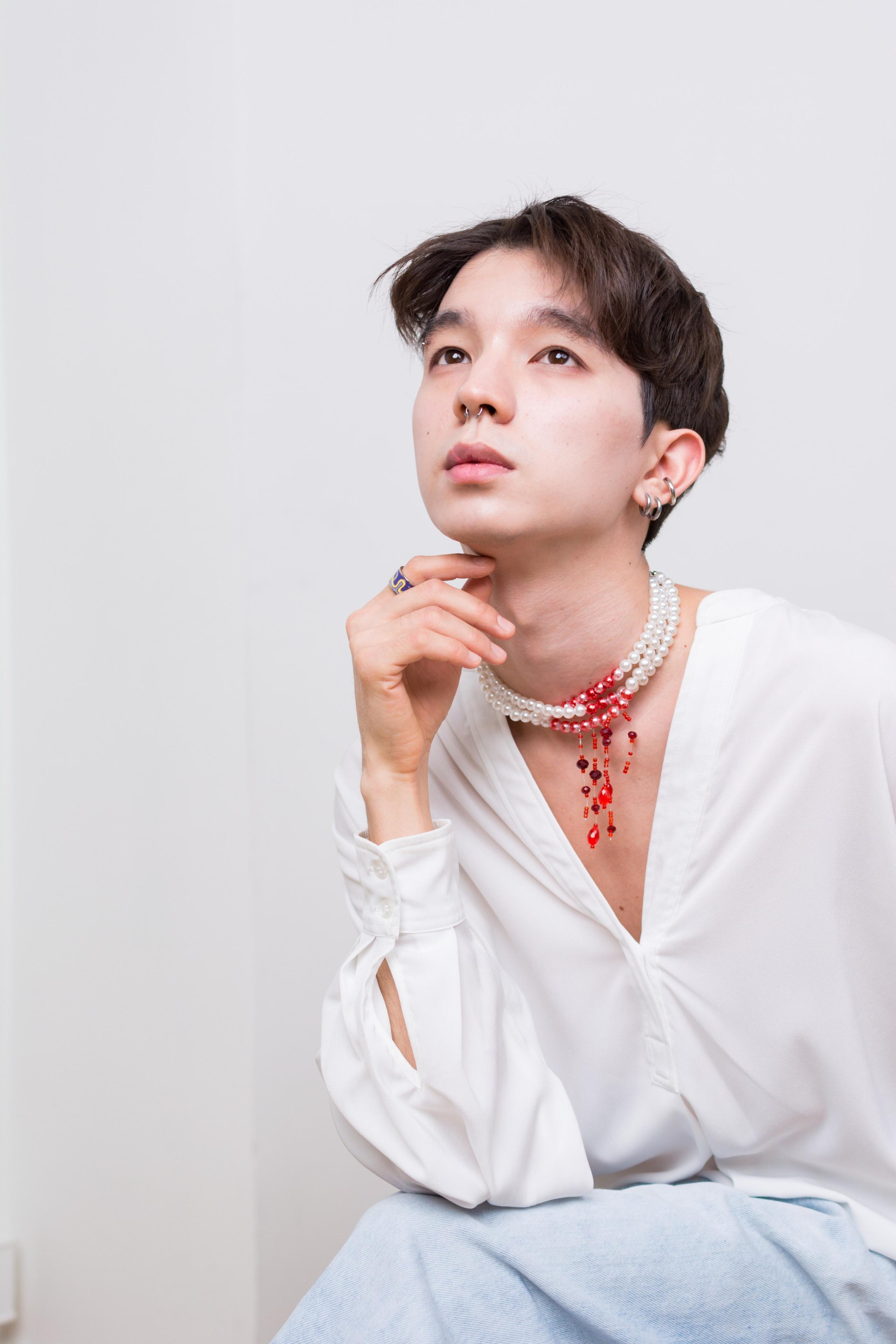 Проектная съемка. Портретный и репортажный Фотограф в Москве Александра Комарницкая