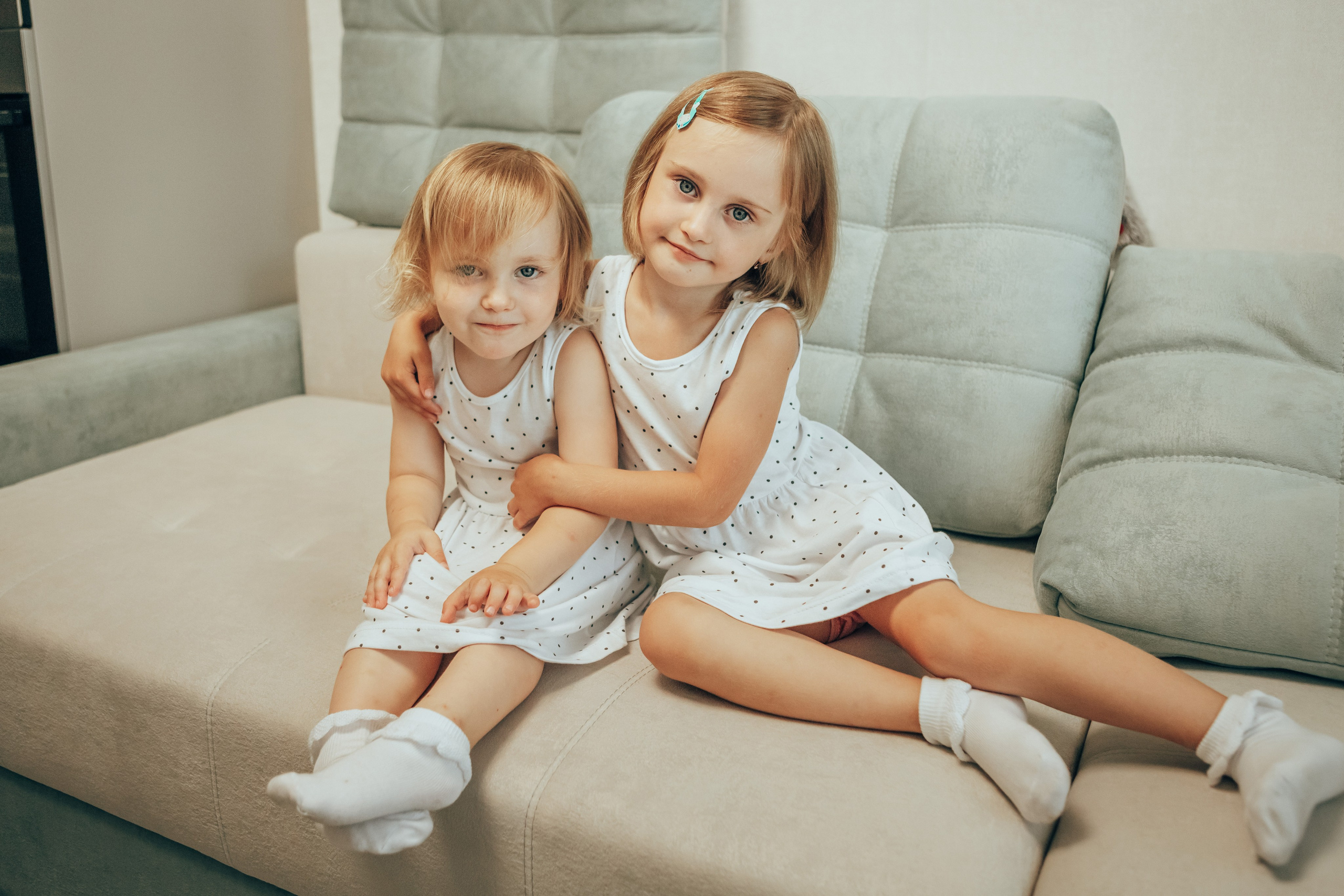 Семья Елены. Семейный и детский фотограф в г. Новосибирске Макеева Анастасия