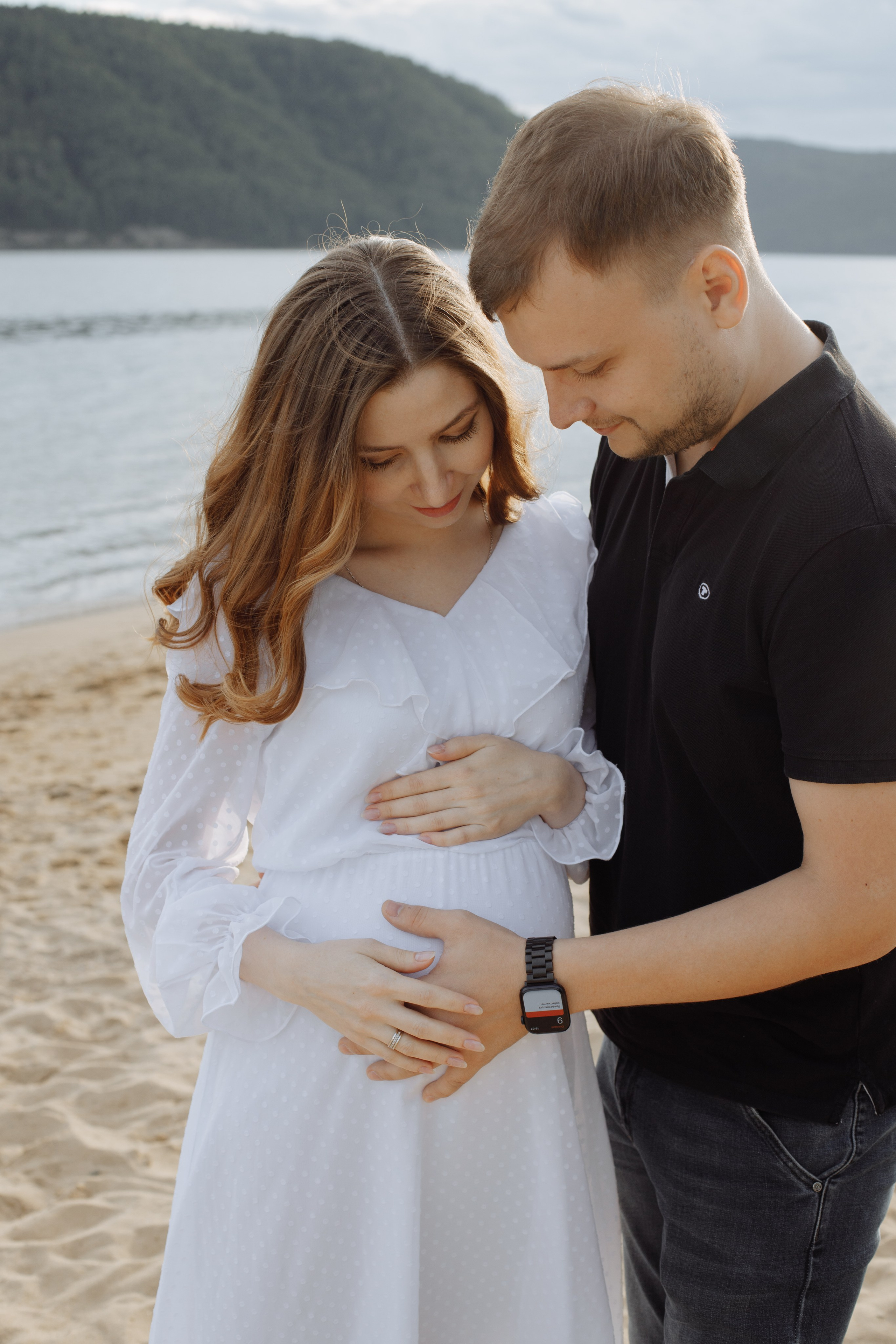 Семейная съемка (Беременность). Свадебный фотограф