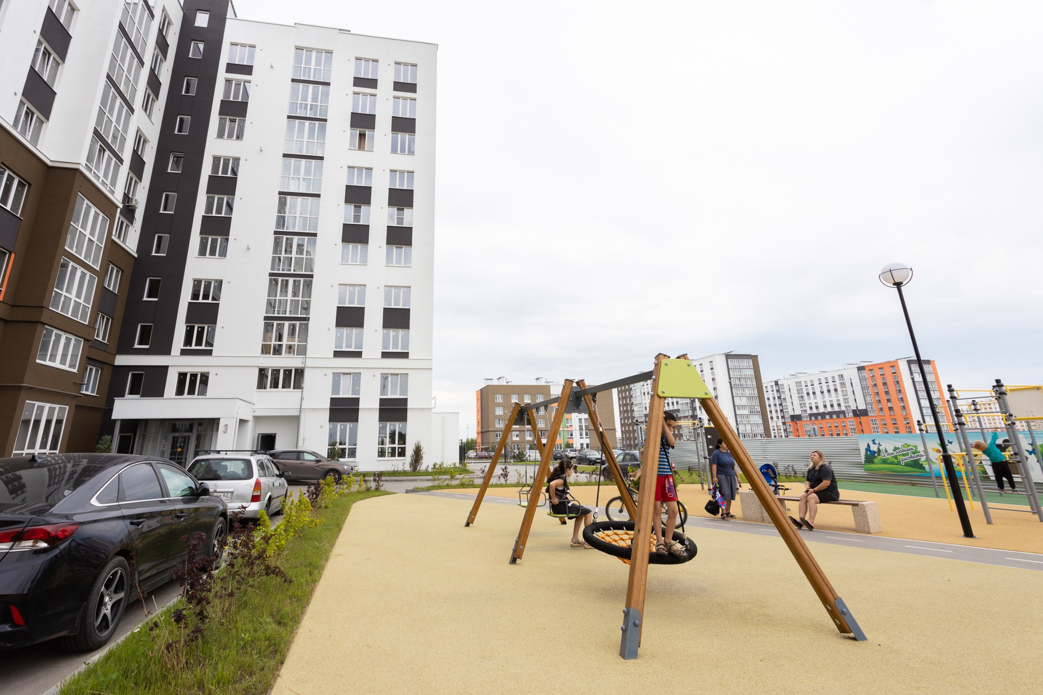 ИНТЕРЬЕРЫ. Визуальная упаковка брендов и проектов через фото и видеопроизводство