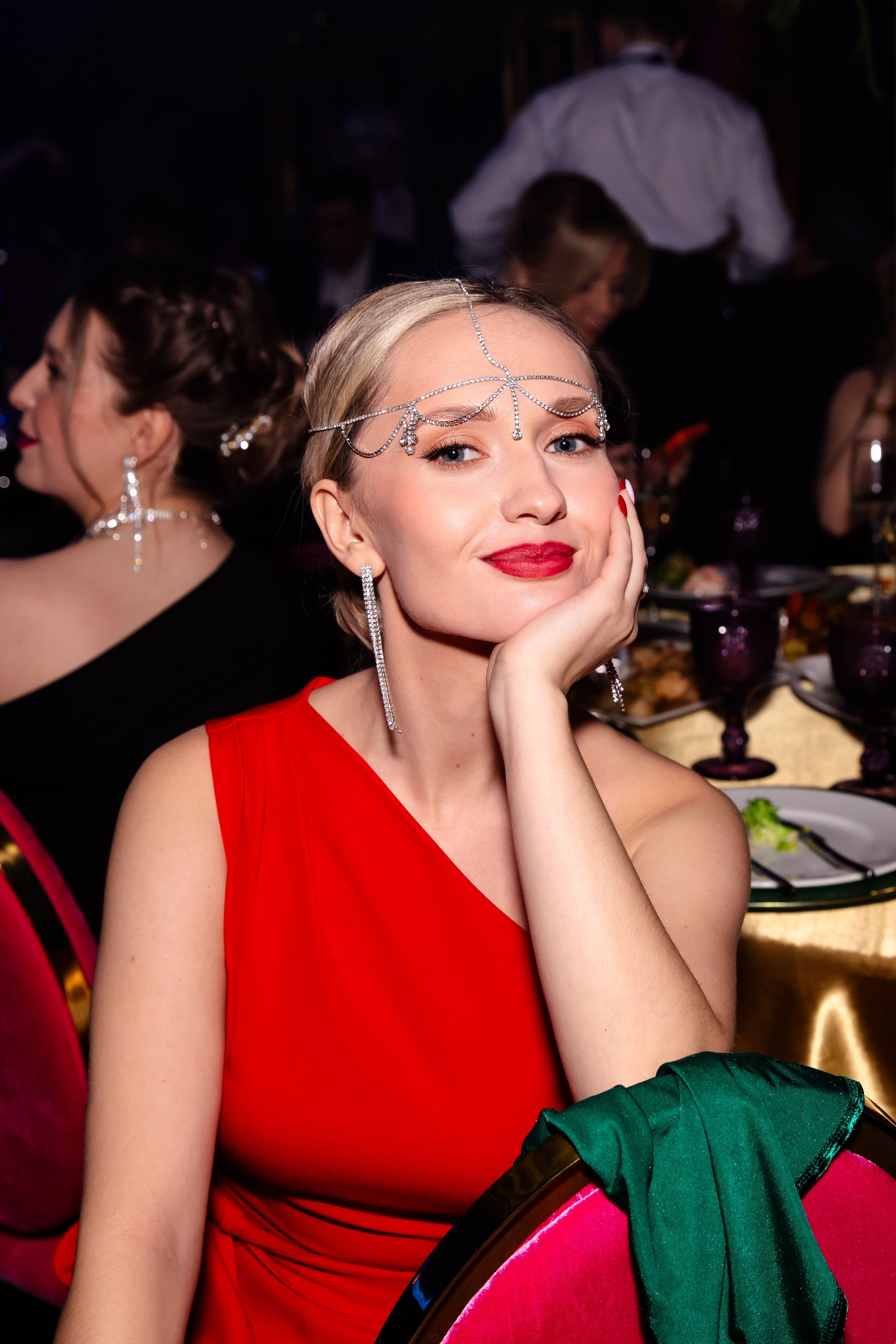 Корпоратив «Восточные сказки» в «Royal beach». Свадебный и семейный фотограф в Санкт- Петербурге Гугучкина Полина