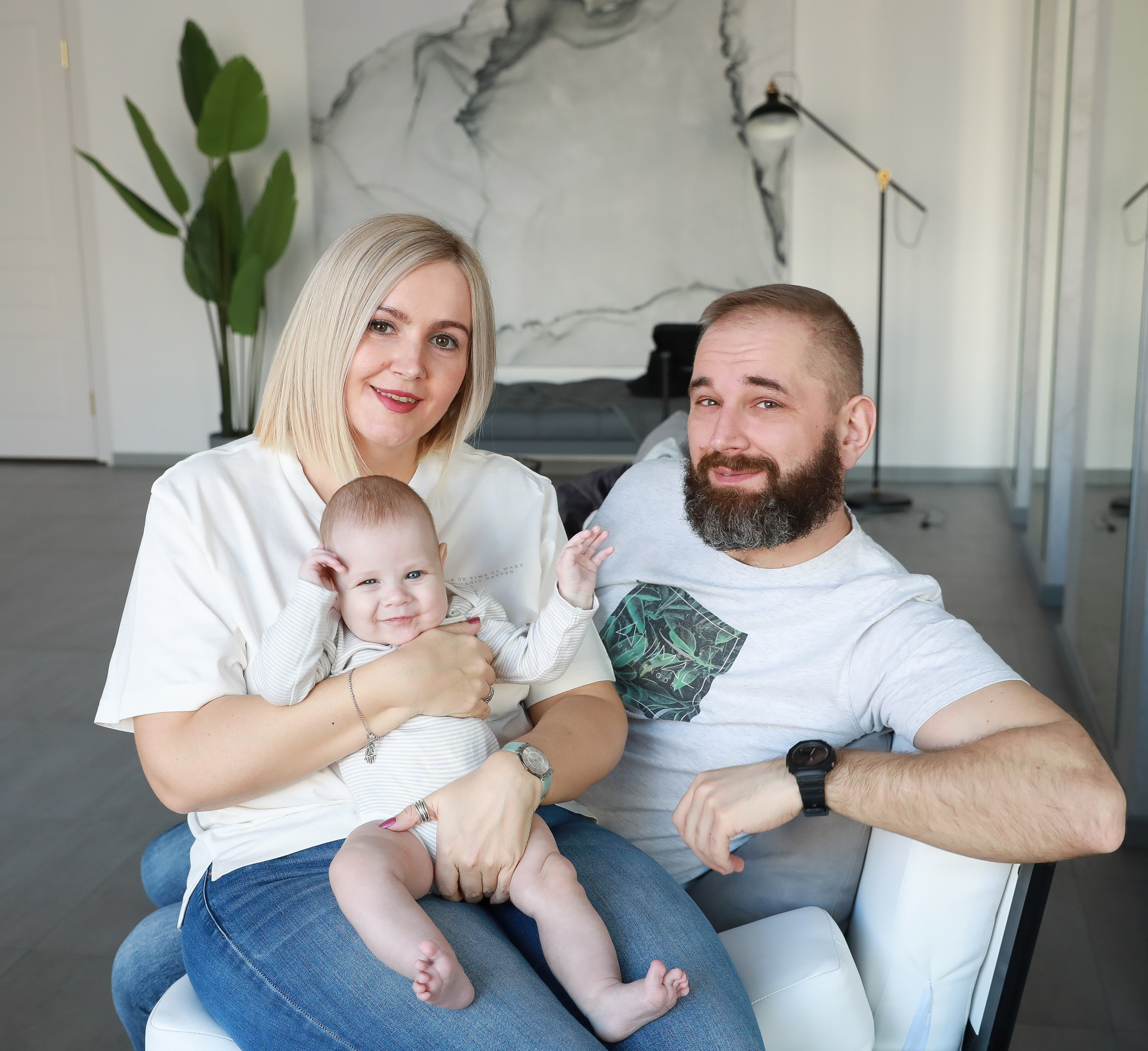 Family Lifestyle. Newborn photographer. Keski-Suomi (Central Finland)