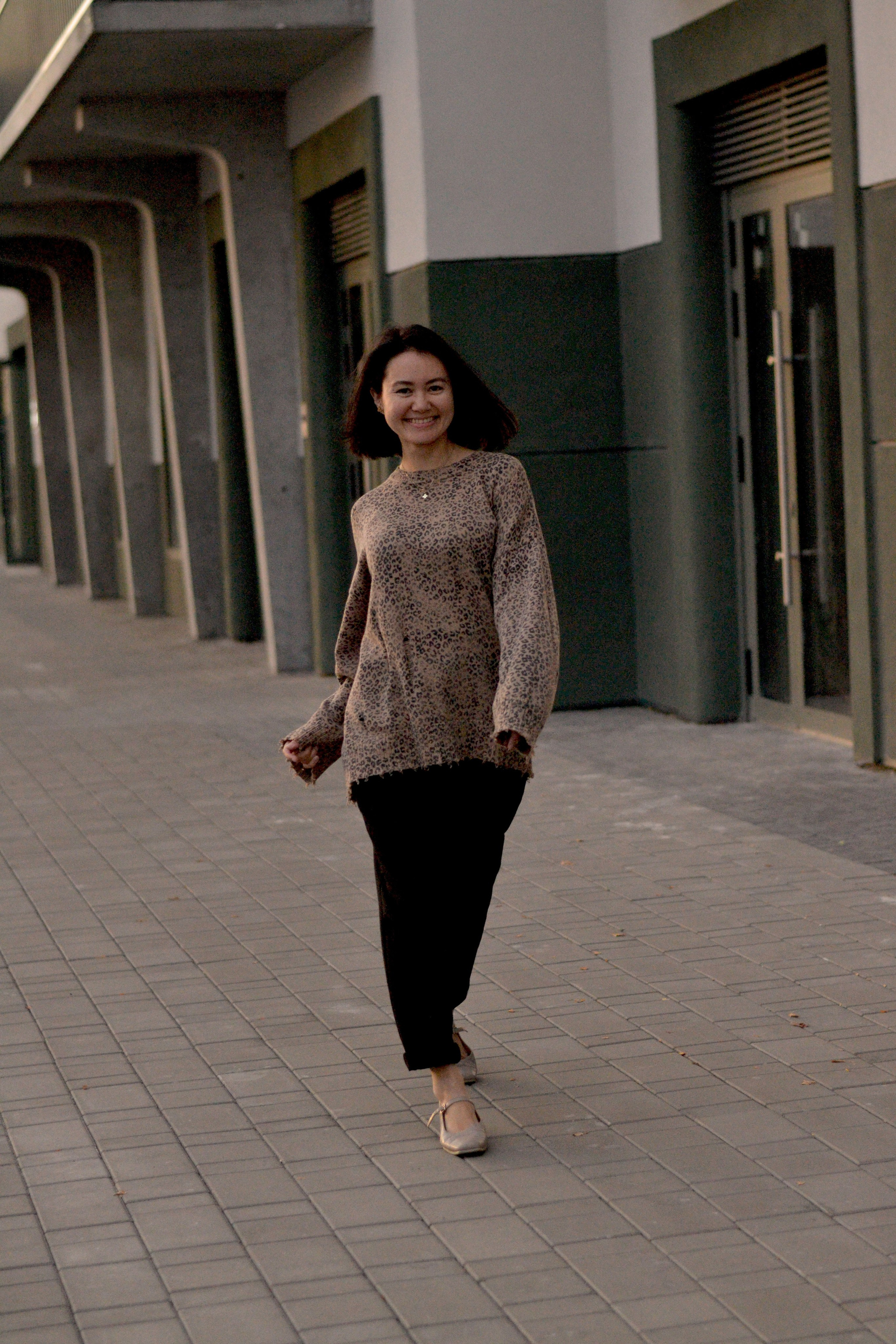 Наталия. Фотограф Ольга Дмитриева. Новосибирск