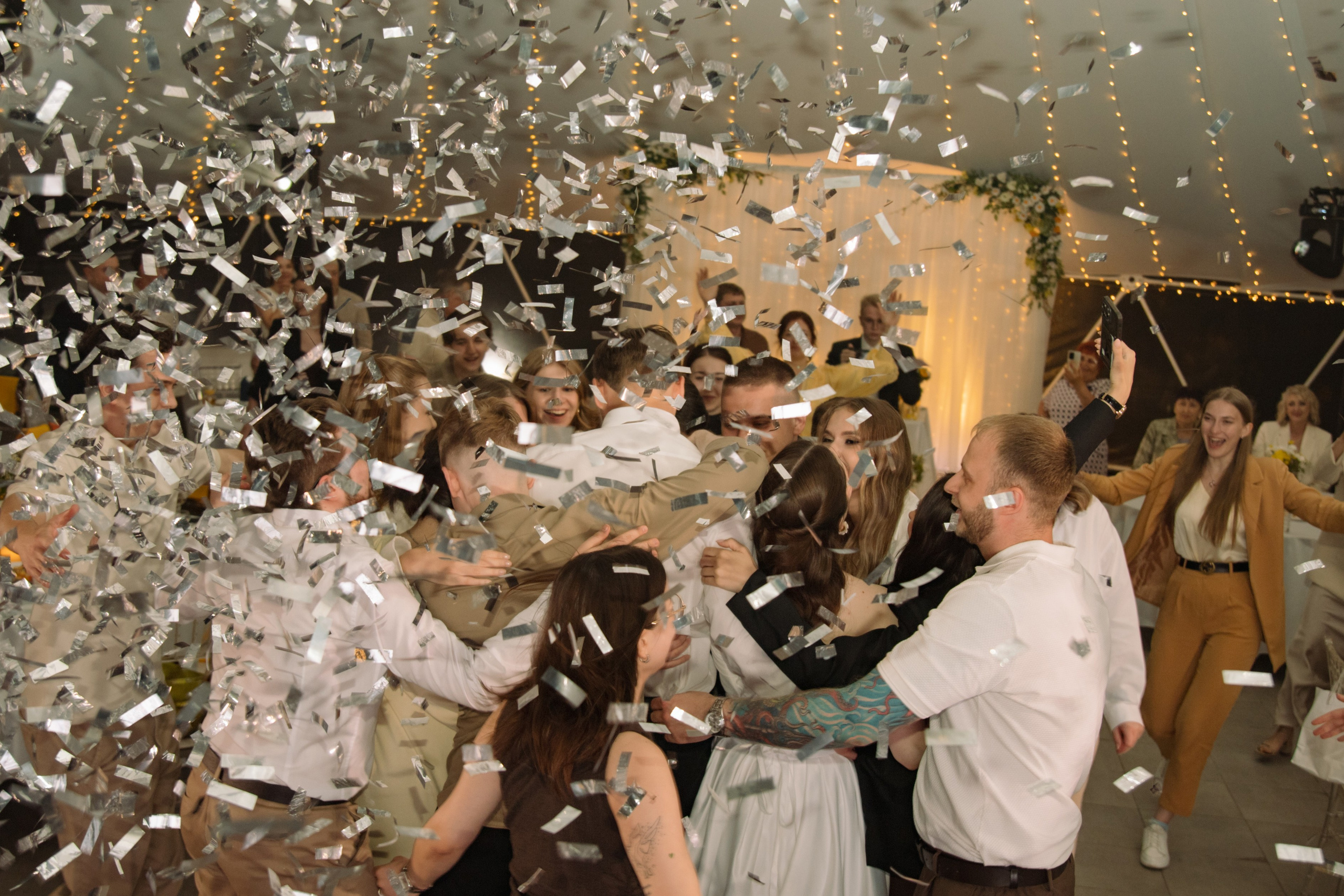 Артур & Диана | Банкет. Фотограф во Владивостоке Парамонова Елена