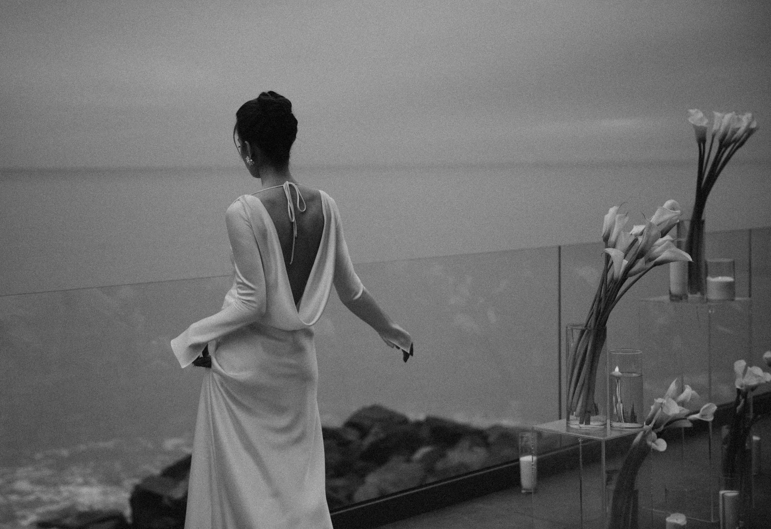 Никита и Анастасия (с.Николаевка). Свадебный, женский, семейный фотограф в Севастополе Юлия Мошенко