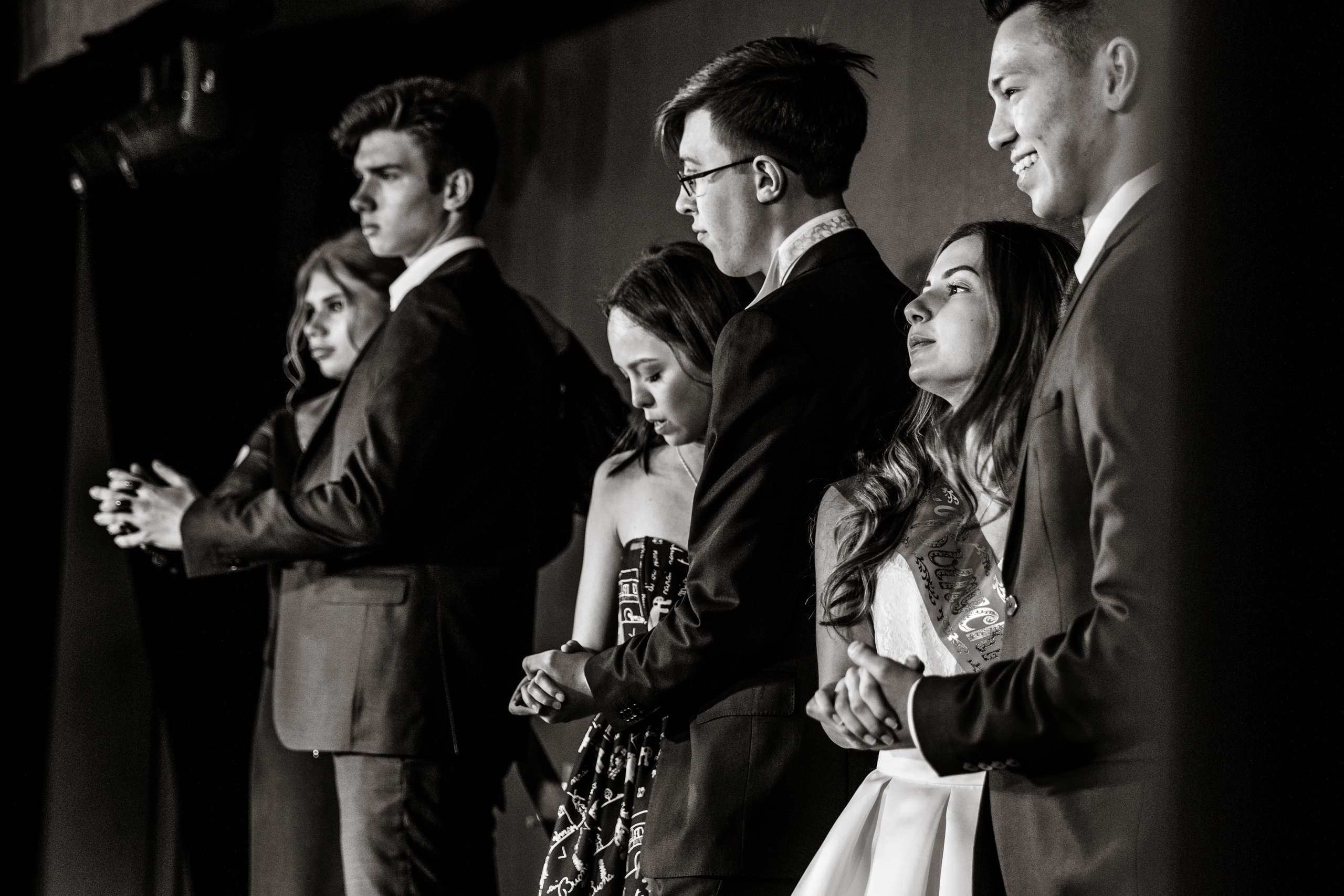 Последний звонок школа ИНТЕК. Свадебный и семейный фотограф Ксения Ржевская (Митрохина)