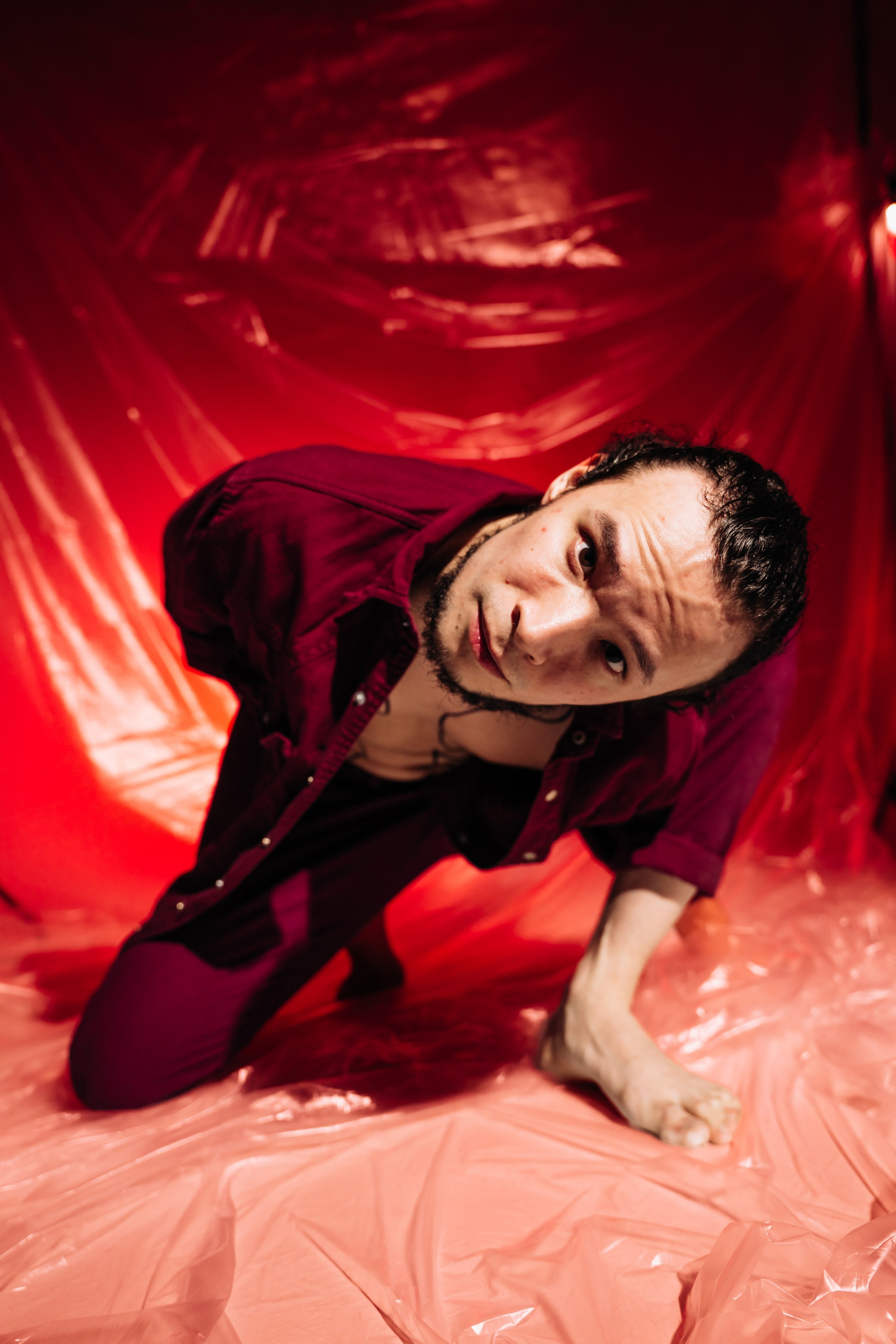 Индивидуальные CREATIVE. Ульяна Ремезова | Фотограф | Челябинск