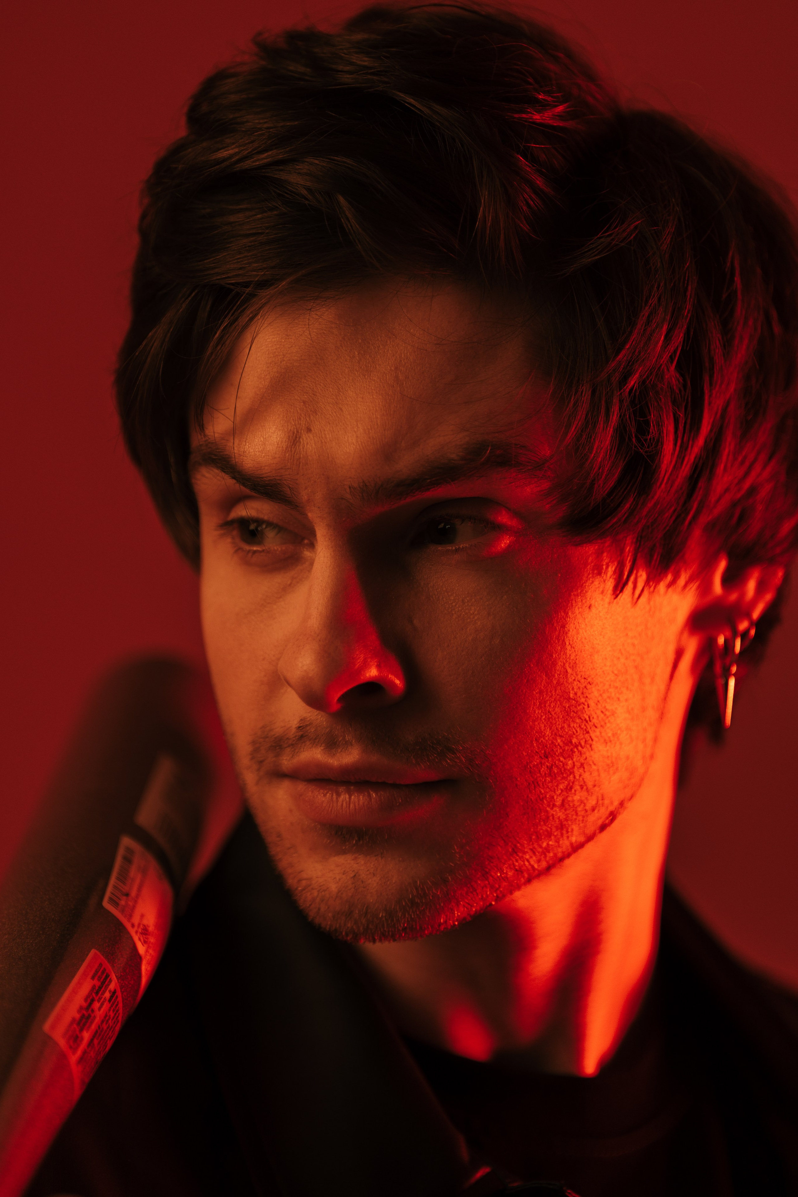 Александр. Репортажный и Свадебный фотограф в Москве Иван Белов