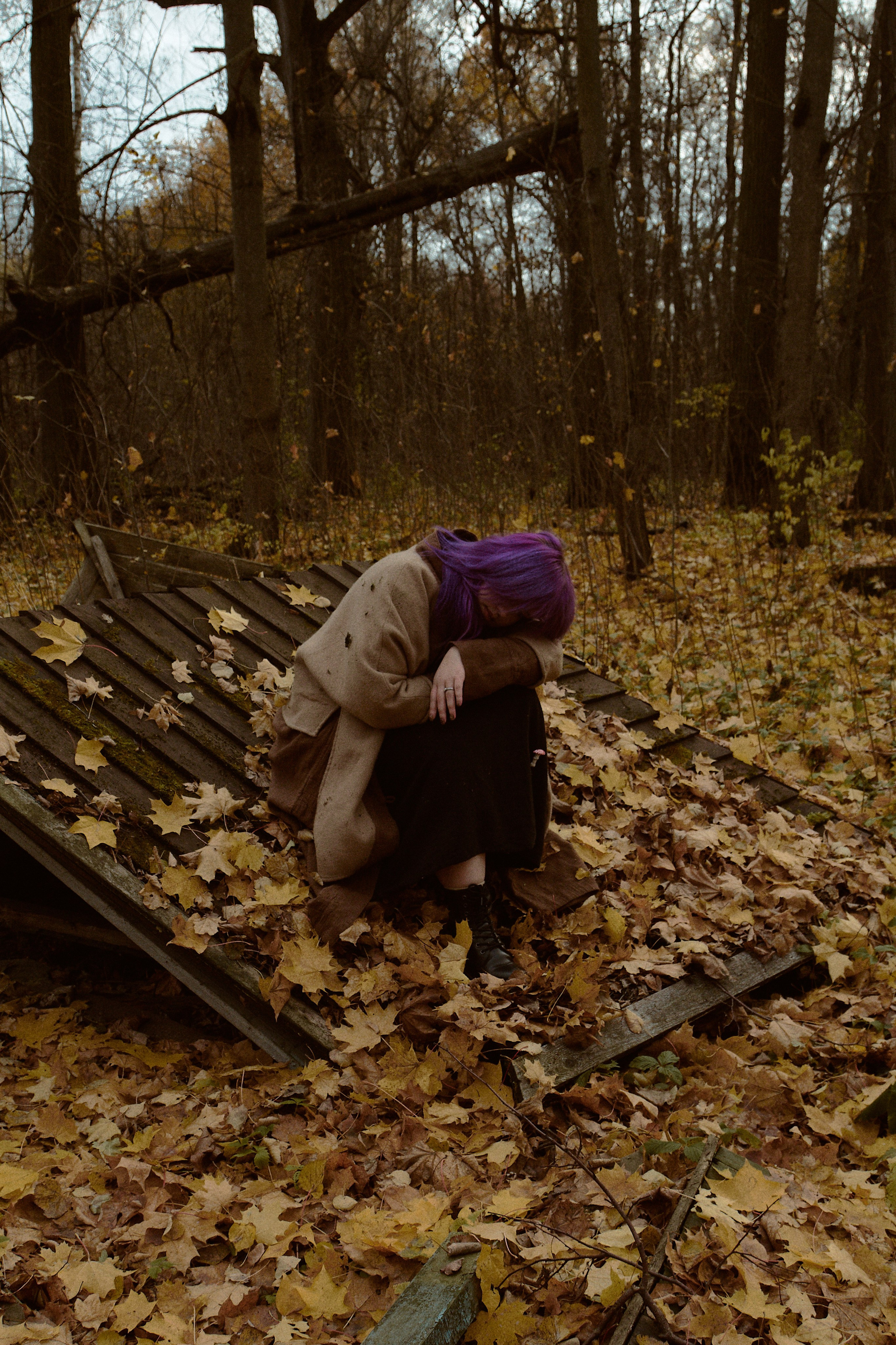 Русская сказка. Фотограф лавстори Москва/МО Приятелева Ангелина