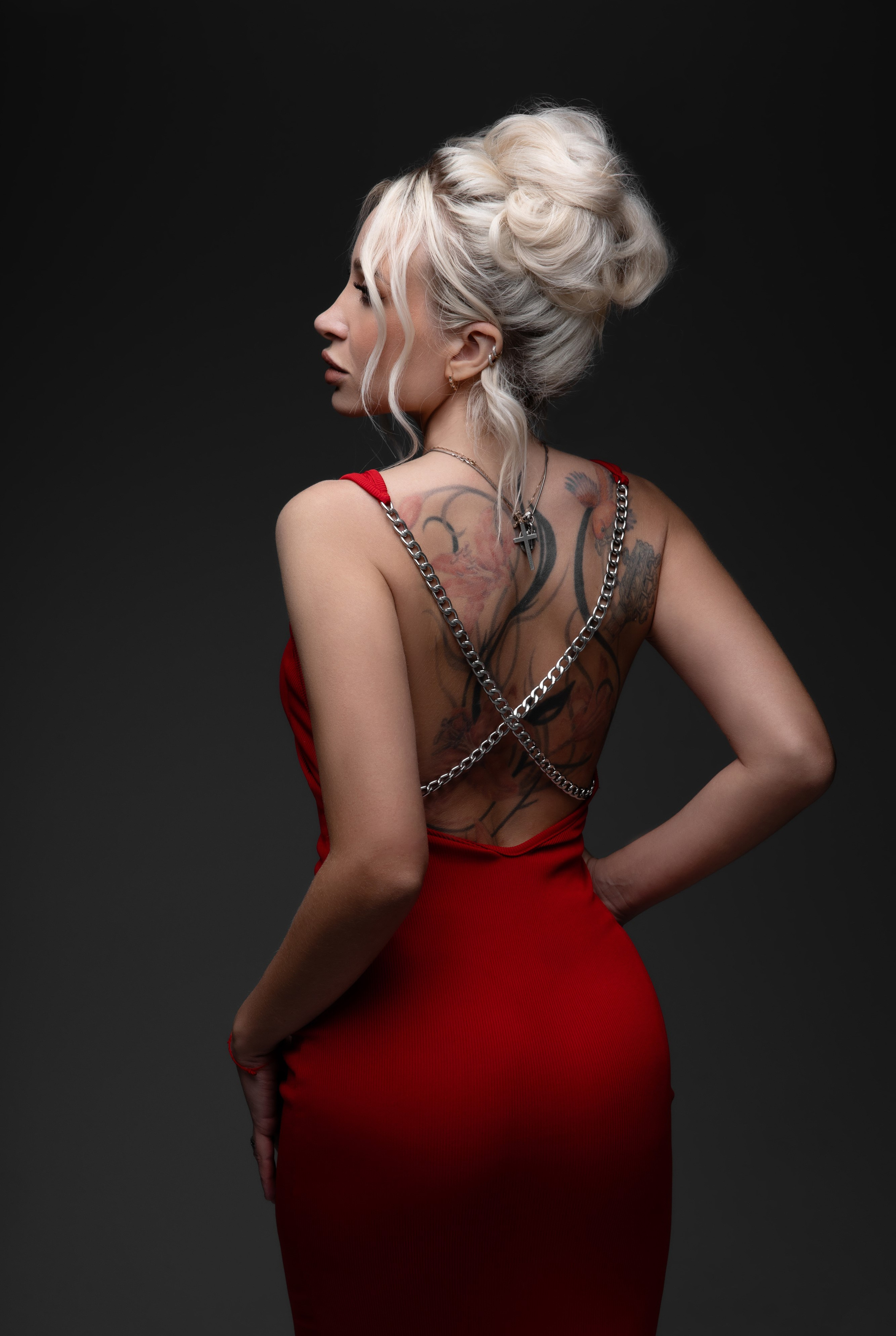 Ксюша. Фотограф Александра Короткова (Москва, Люберцы, Жуковский)