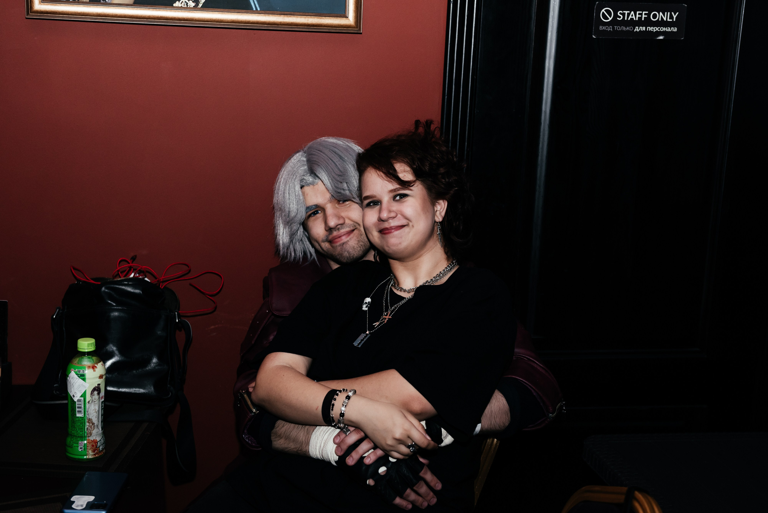 Фан Рок Фестиваль. Свадебный фотограф Иркутск Алексей Шульгин