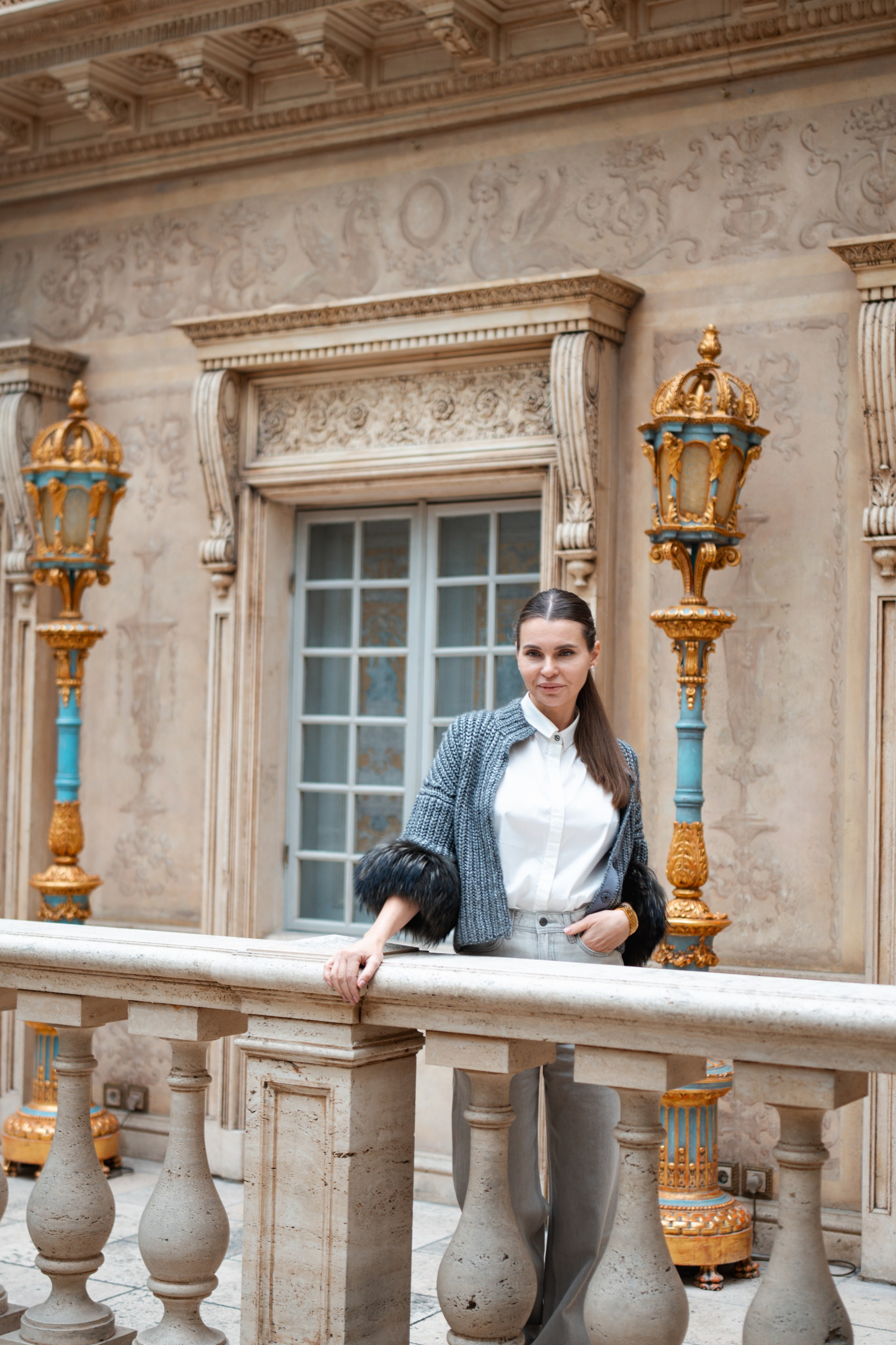 Турандот. Свадебный фотограф в Москве Кристина Чехова