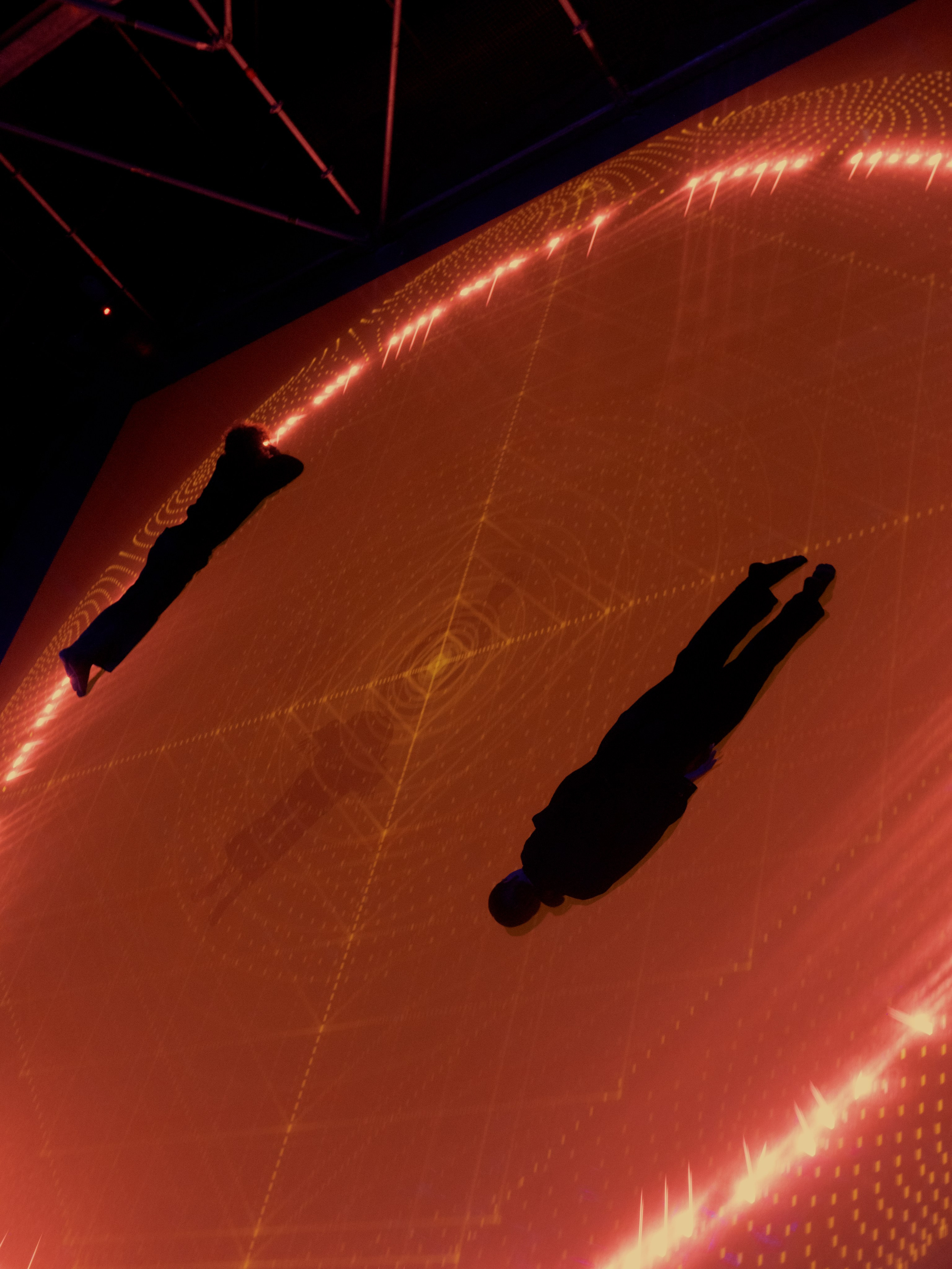 Intervals Festival 2025. @tomrus: Рустам Шагиморданов — фотограф