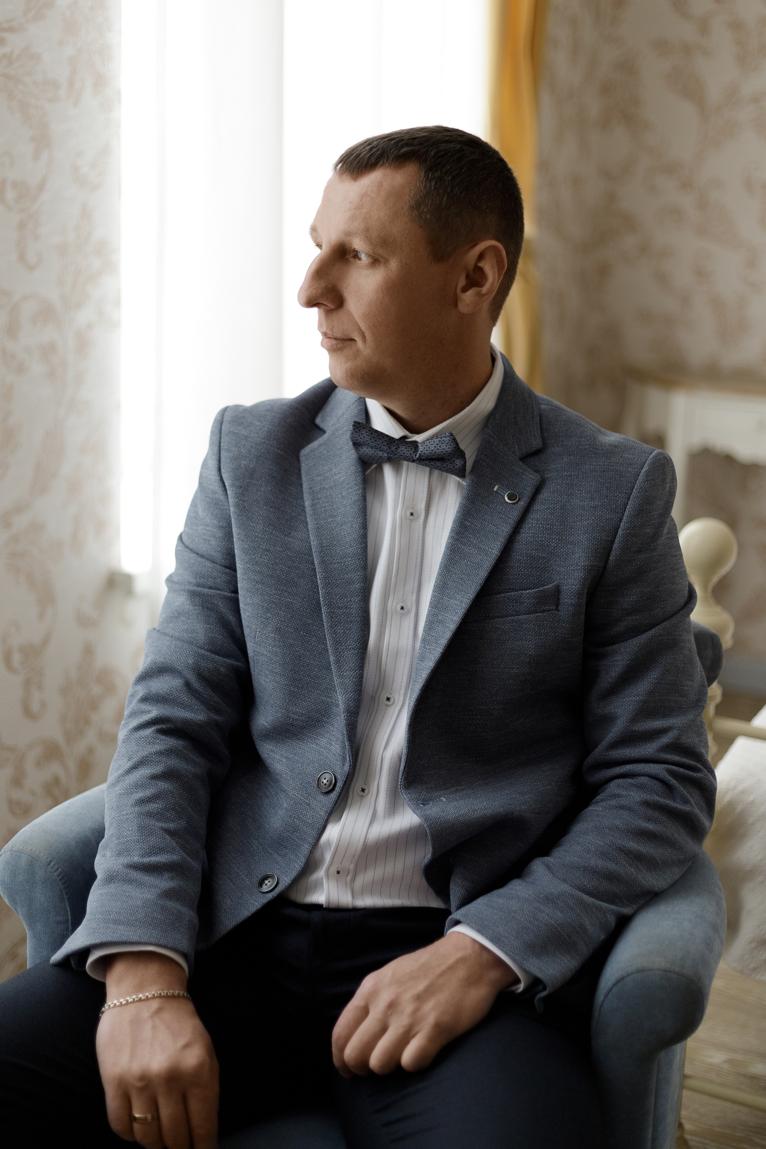 Елена и Владимир. Фотограф и видеомейкер в Астрахани | Мария Сушкова