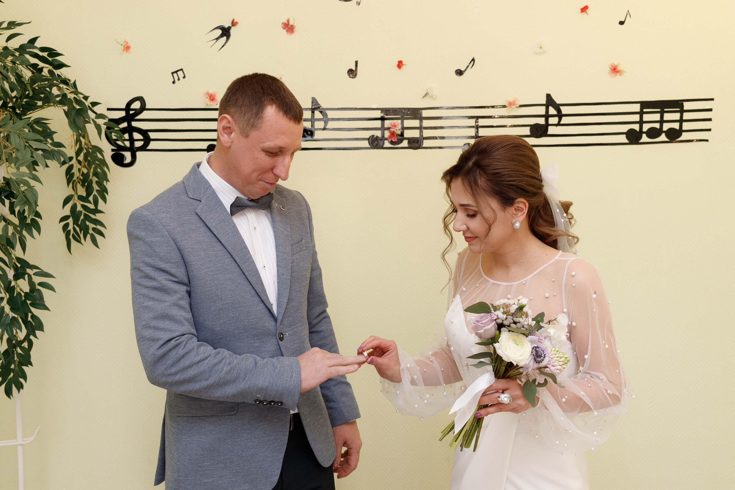 Елена и Владимир. Фотограф и видеомейкер в Астрахани | Мария Сушкова