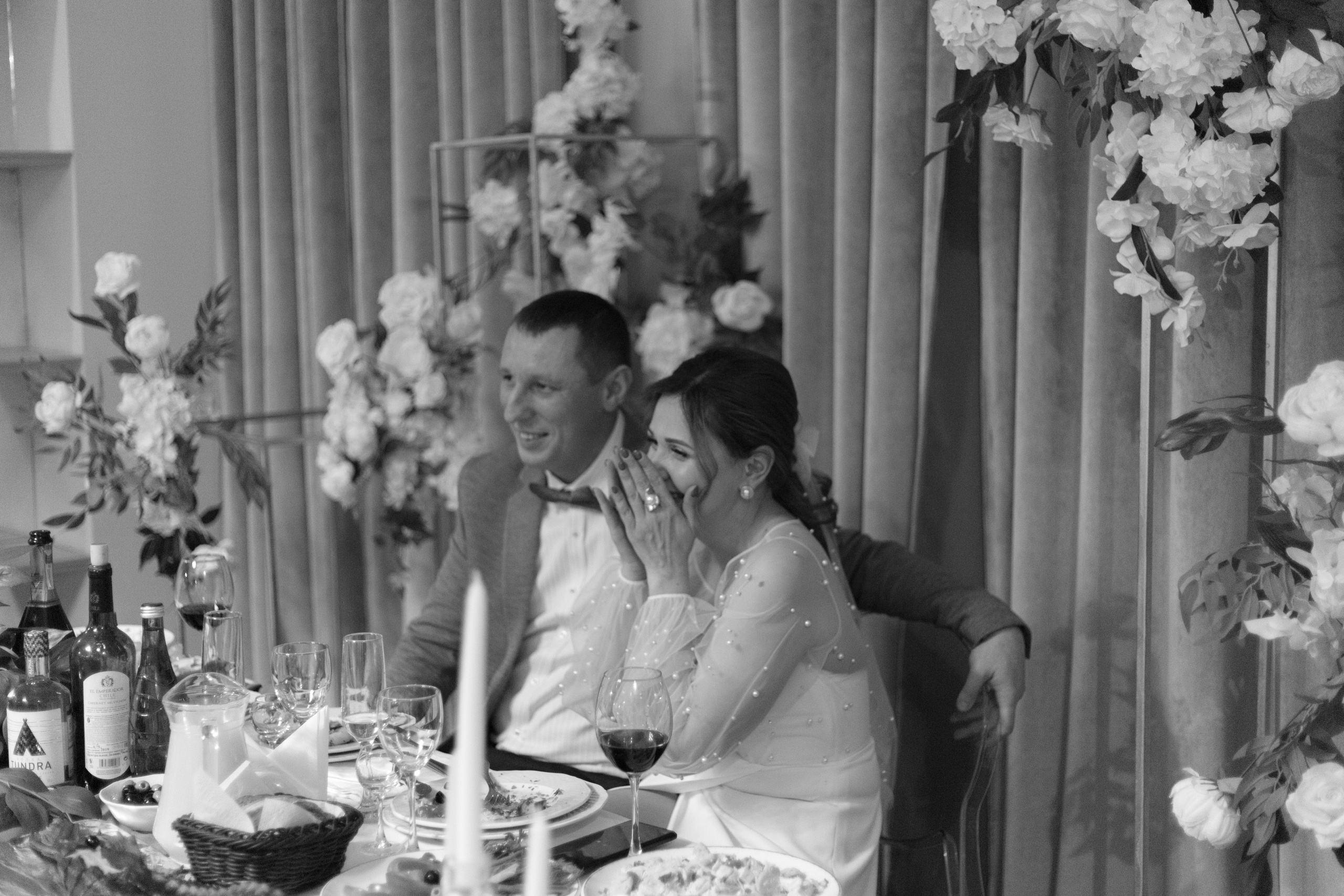 Елена и Владимир. Фотограф и видеомейкер в Астрахани | Мария Сушкова