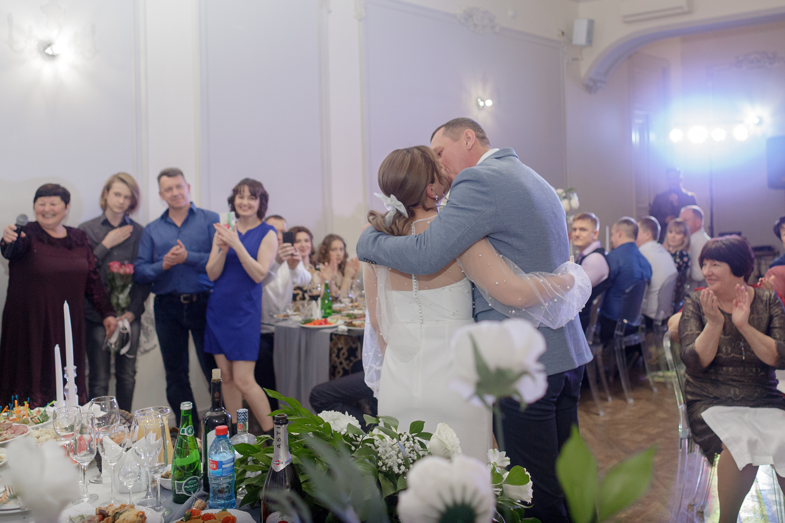 Елена и Владимир. Фотограф и видеомейкер в Астрахани | Мария Сушкова