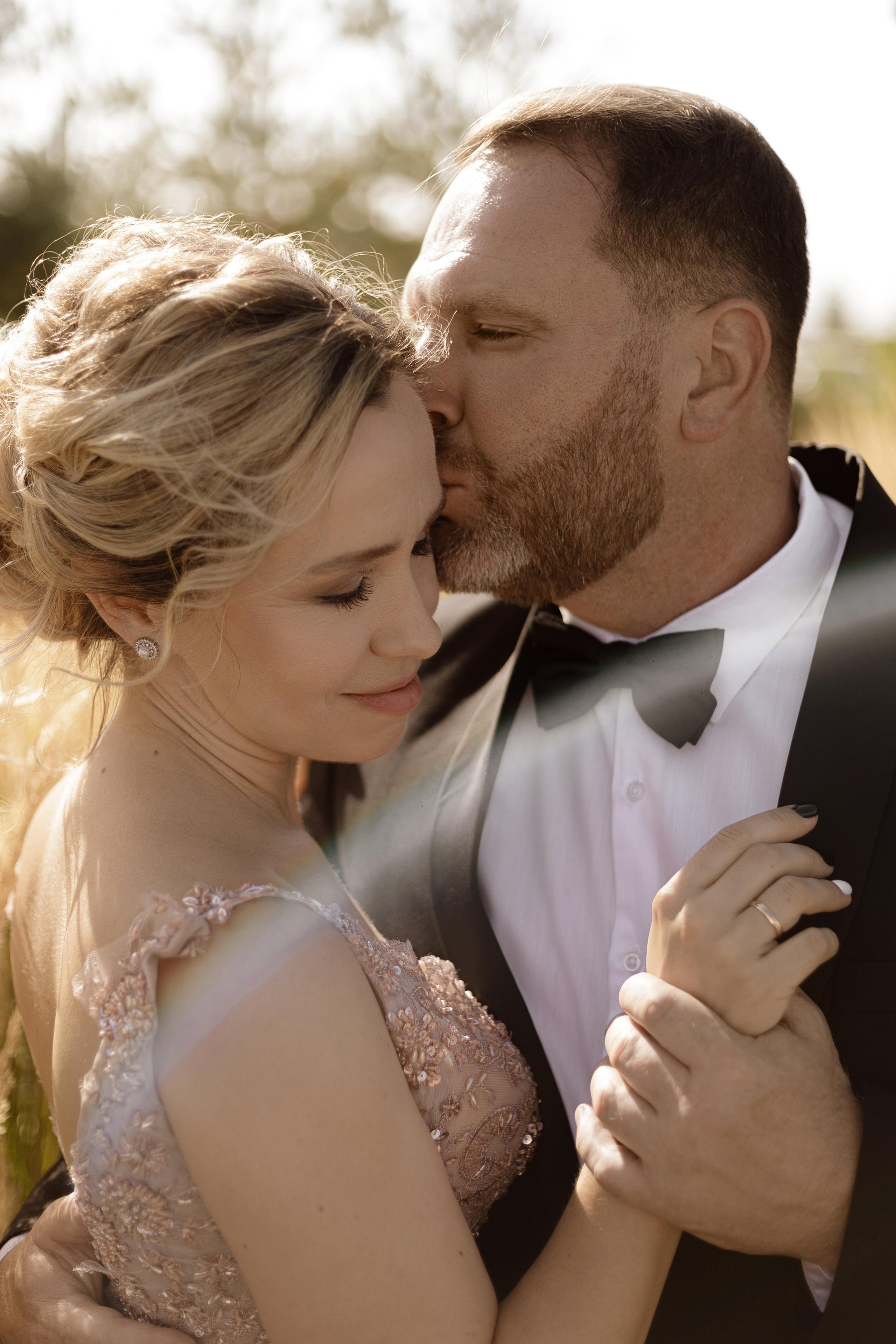 Любовь и Серж. Фотограф и видеомейкер в Астрахани | Мария Сушкова