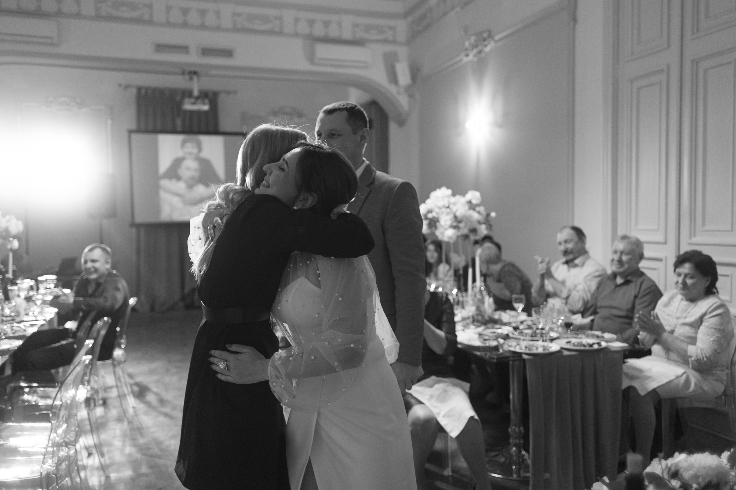 Елена и Владимир. Фотограф и видеомейкер в Астрахани | Мария Сушкова