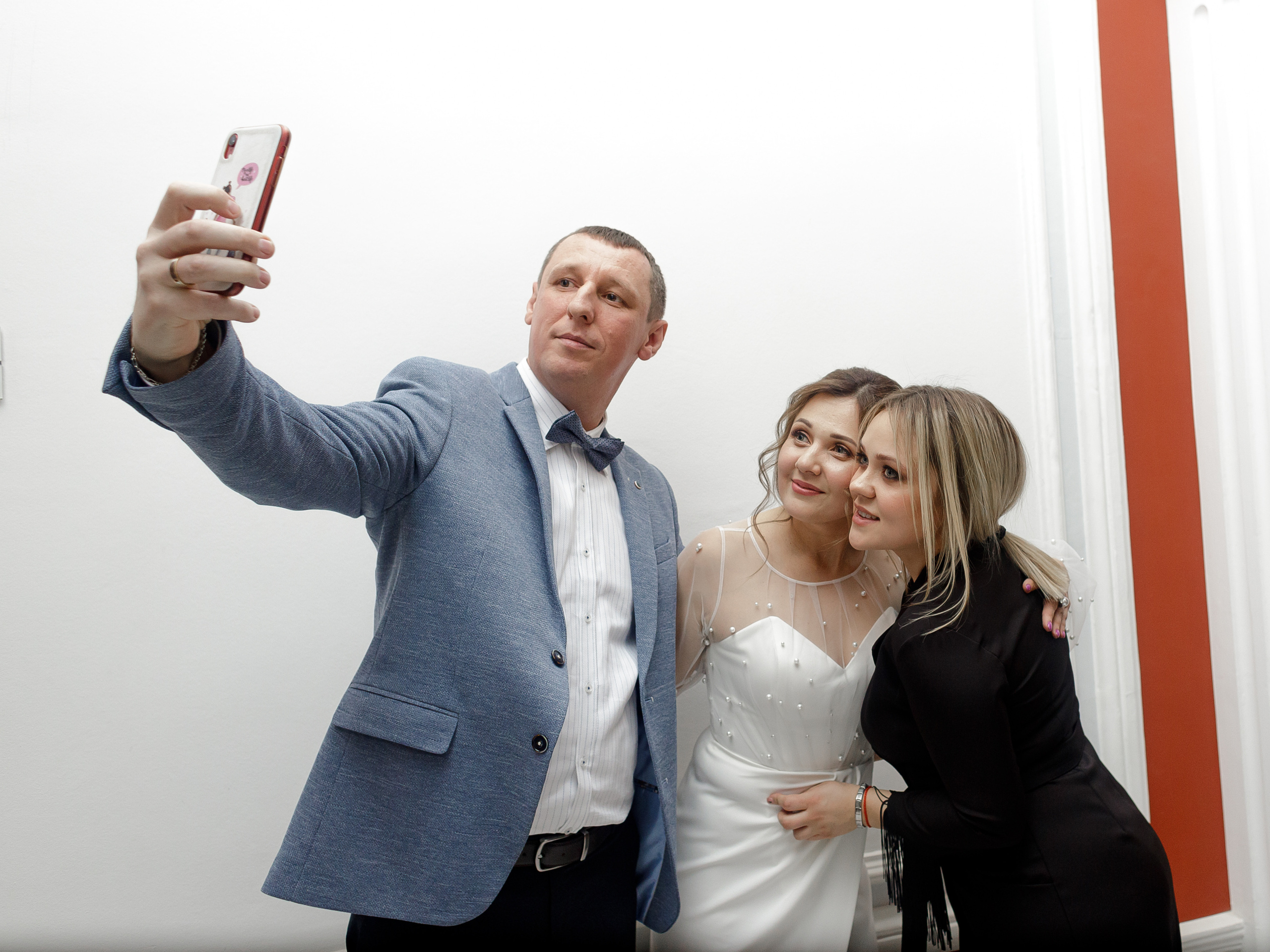 Елена и Владимир. Фотограф и видеомейкер в Астрахани | Мария Сушкова