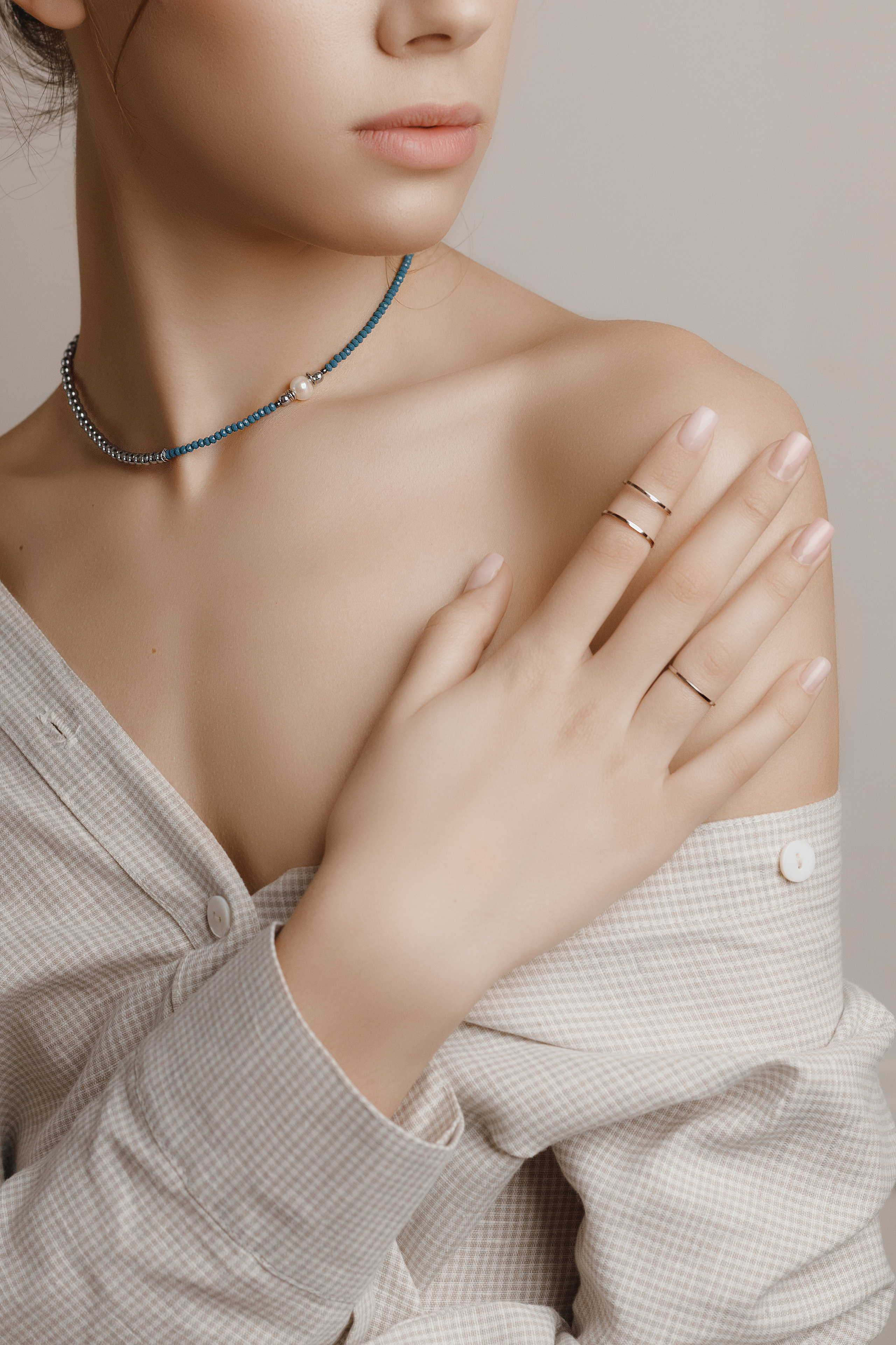 Контент для брендов украшений. Фотограф и видеомейкер в Астрахани | Мария Сушкова