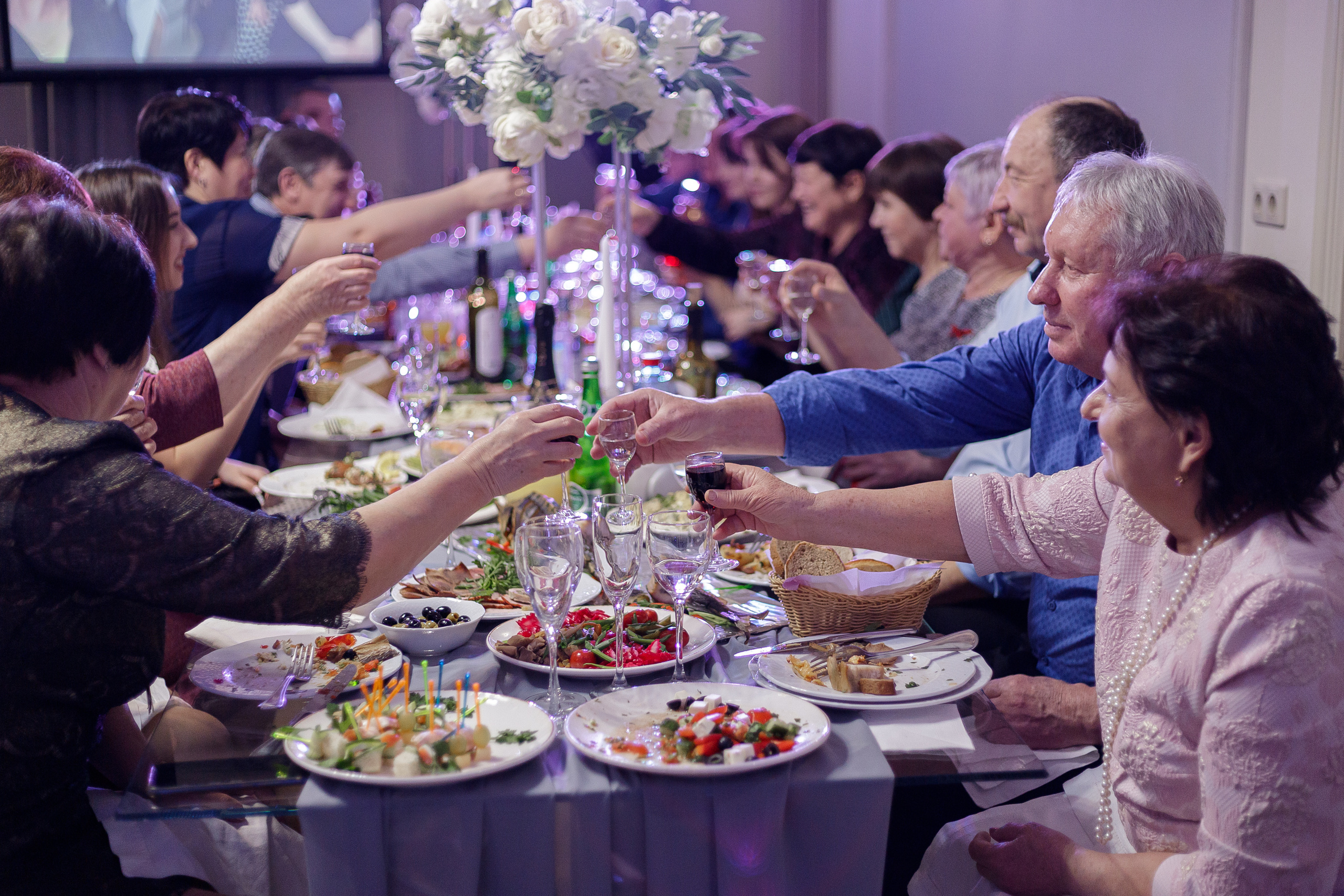 Елена и Владимир. Фотограф и видеомейкер в Астрахани | Мария Сушкова